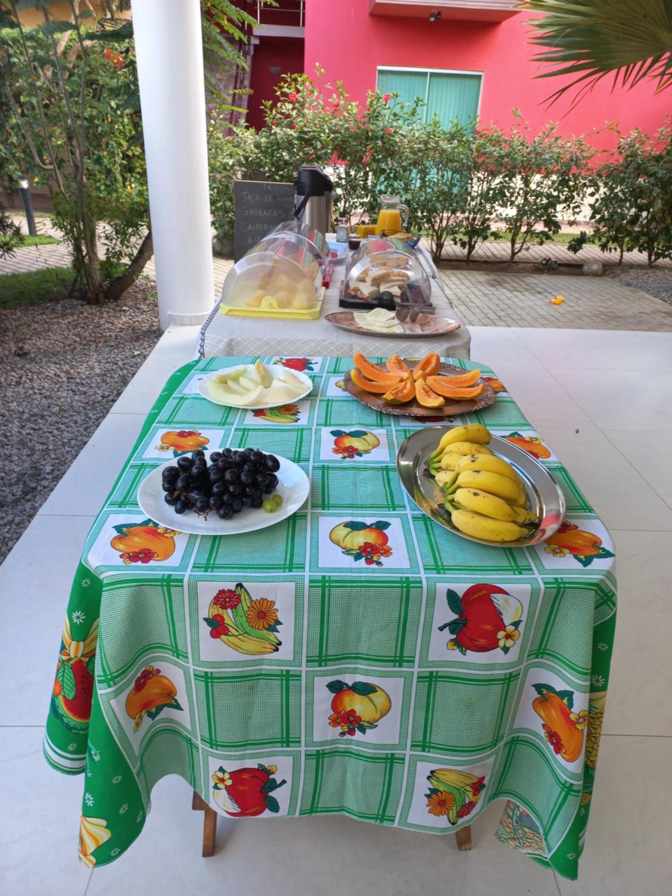 Residence Vila Europa
