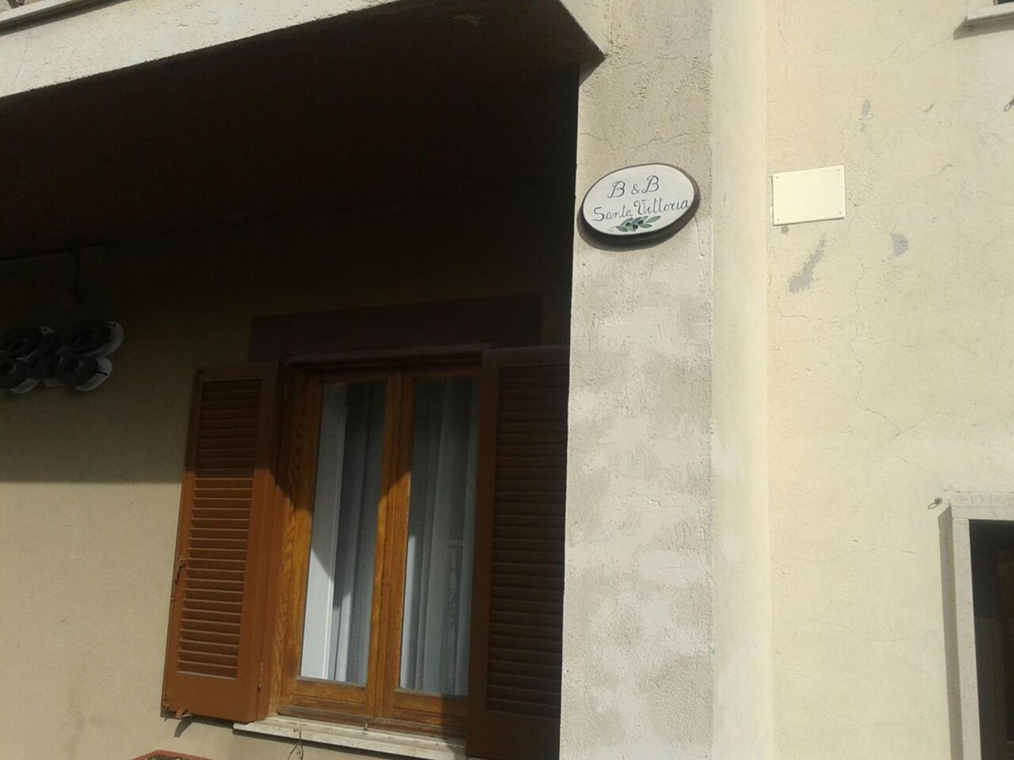 B&B Santa Vittoria photo 1