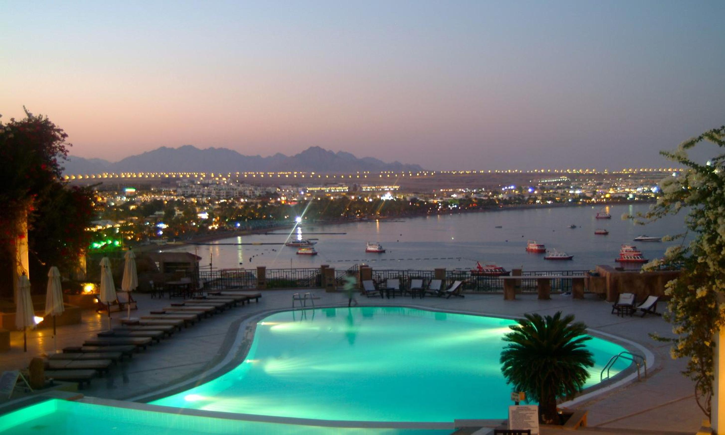 Eden Rock Hotel Namaa Bay — photo 62