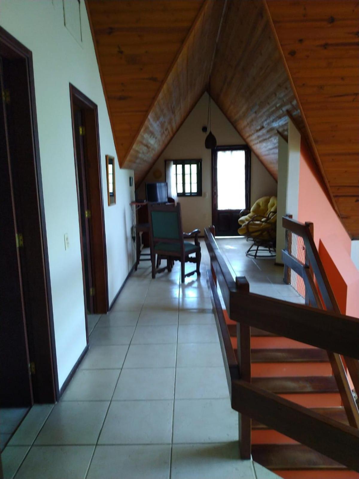 Casa Penedo Martinelli - Tranquilidade e muito verde