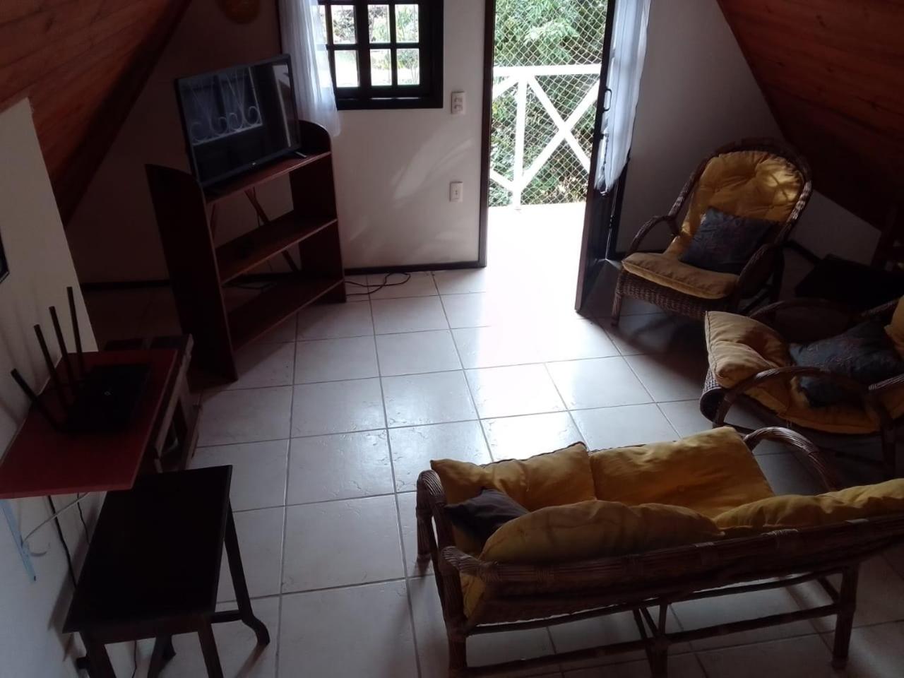 Casa Penedo Martinelli - Tranquilidade e muito verde