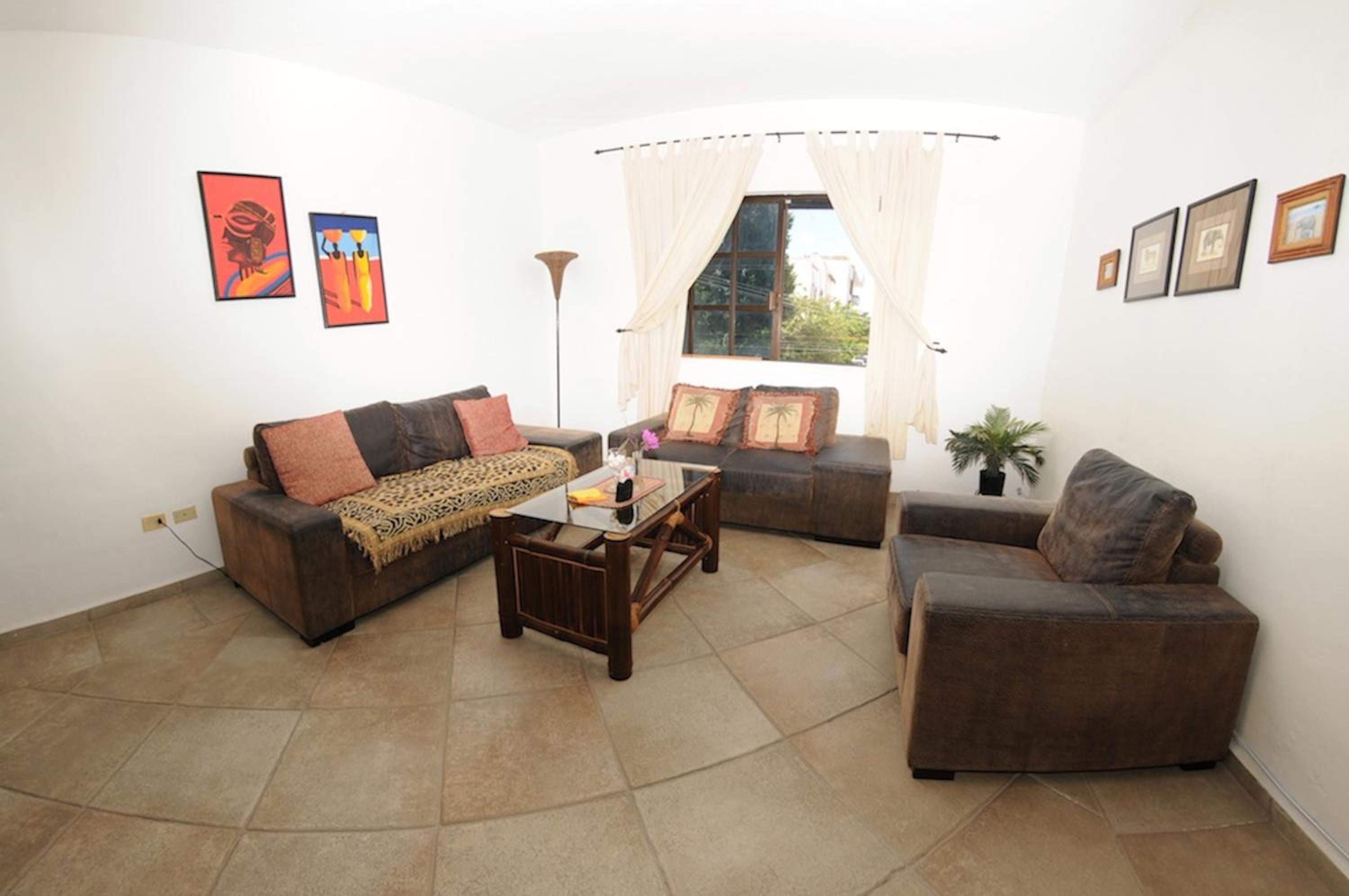 Hacienda San Jose Condo by BVR view 4