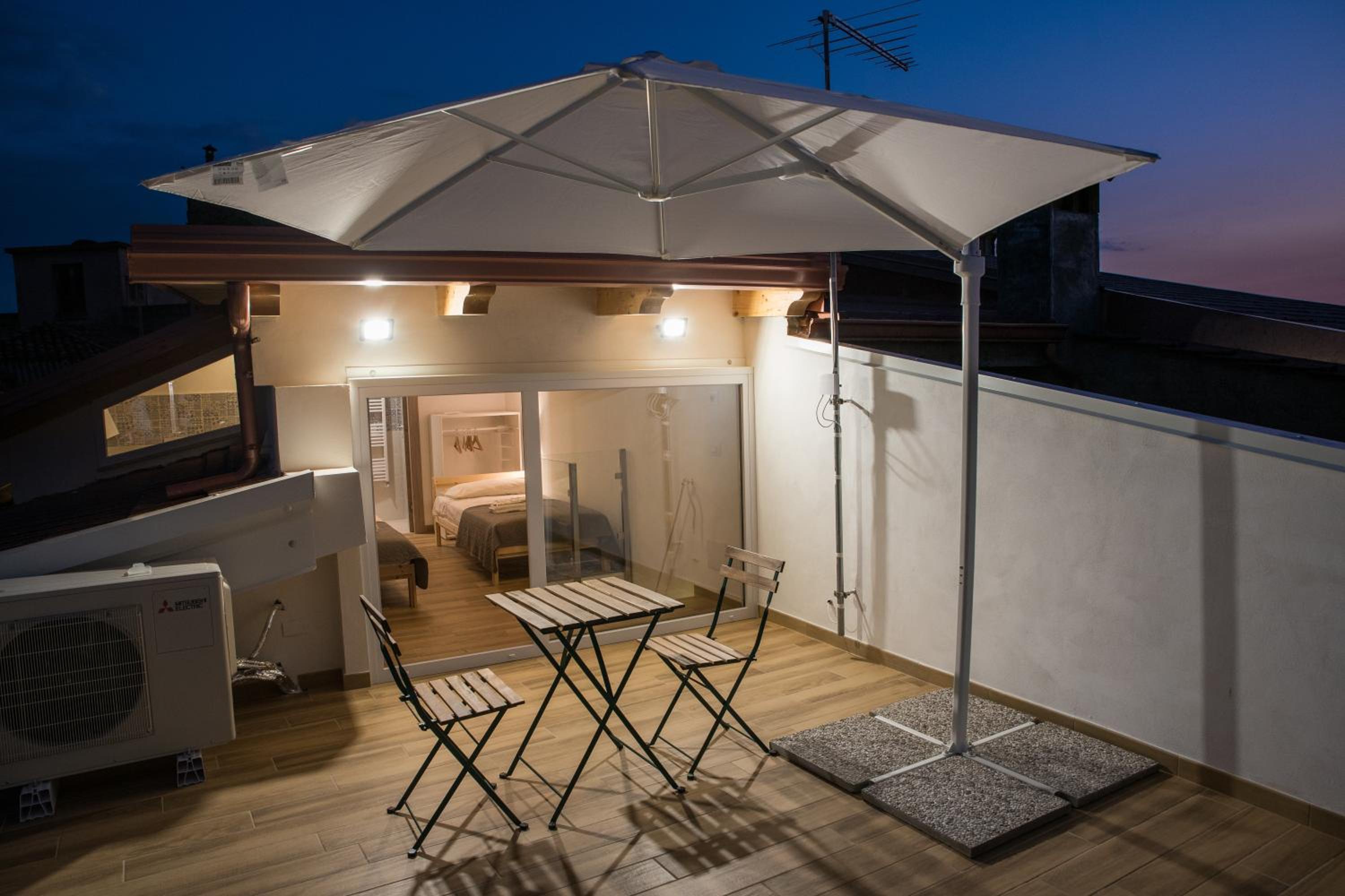Rosa's House view 5