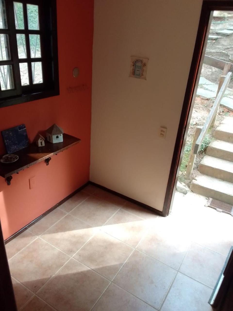 Casa Penedo Martinelli - Tranquilidade e muito verde