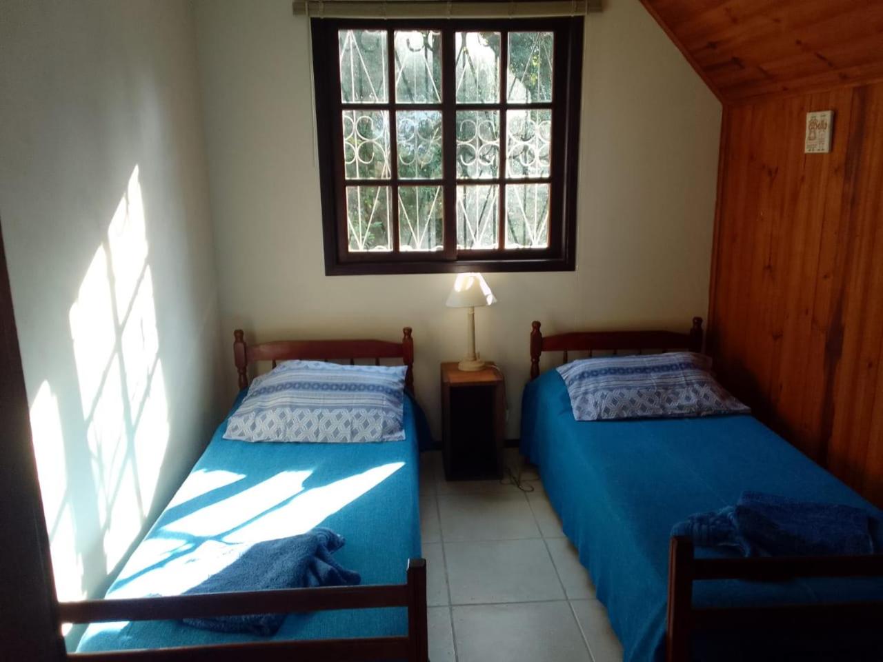 Casa Penedo Martinelli - Tranquilidade e muito verde