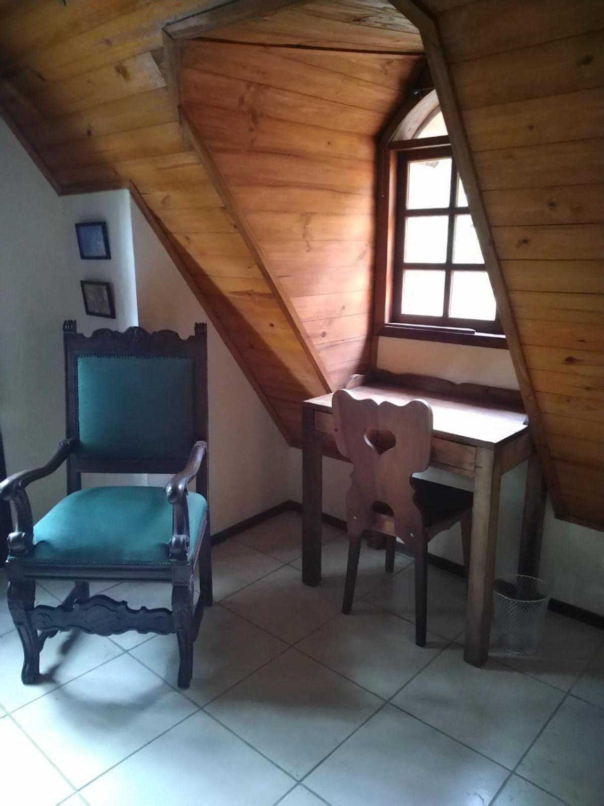 Casa Penedo Martinelli - Tranquilidade e muito verde