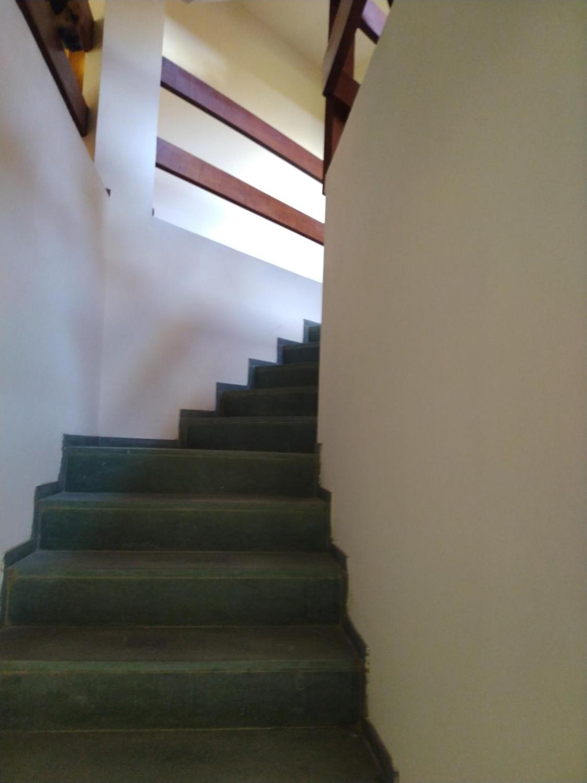 Casa Penedo Martinelli - Tranquilidade e muito verde