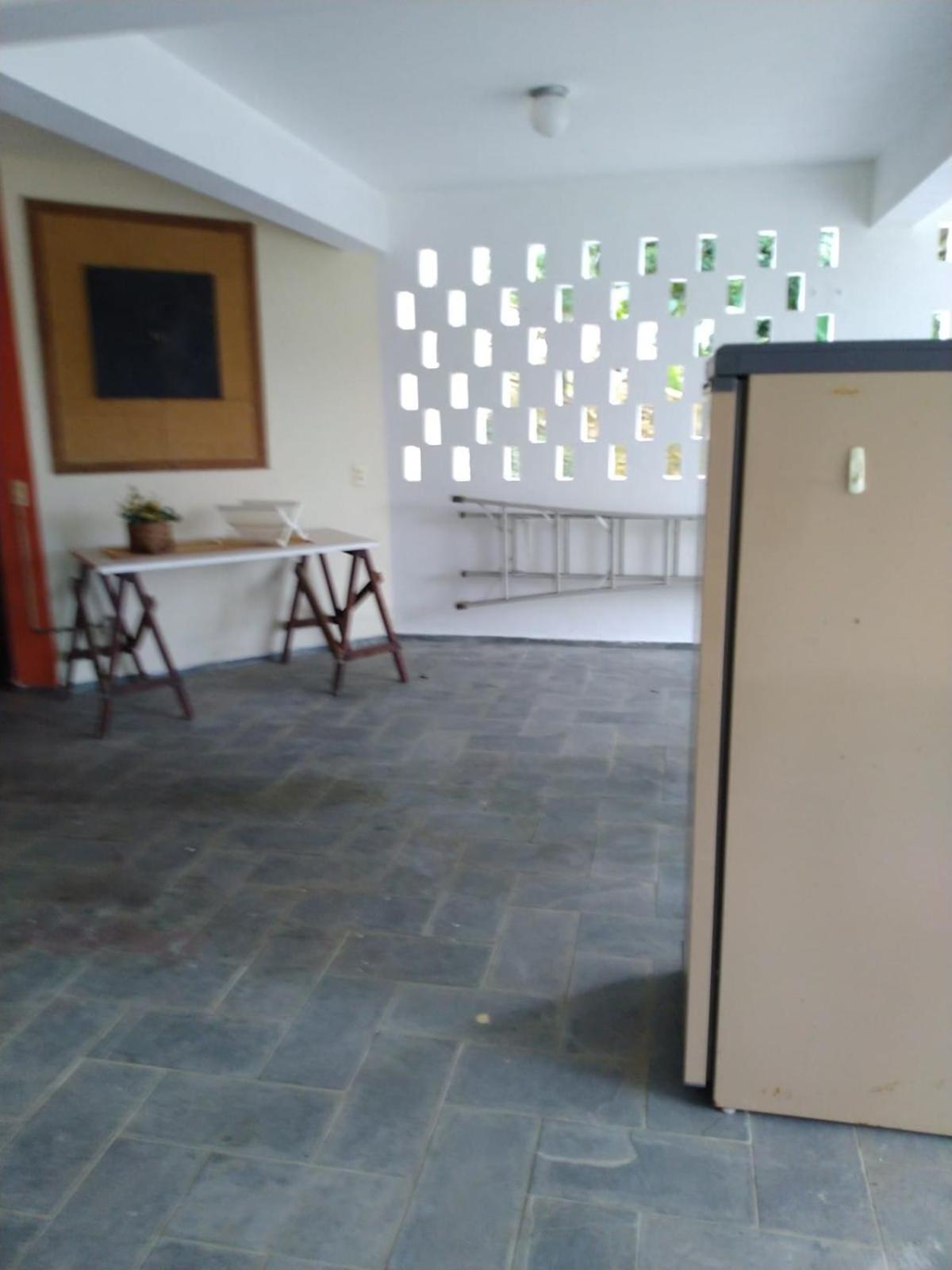 Casa Penedo Martinelli - Tranquilidade e muito verde