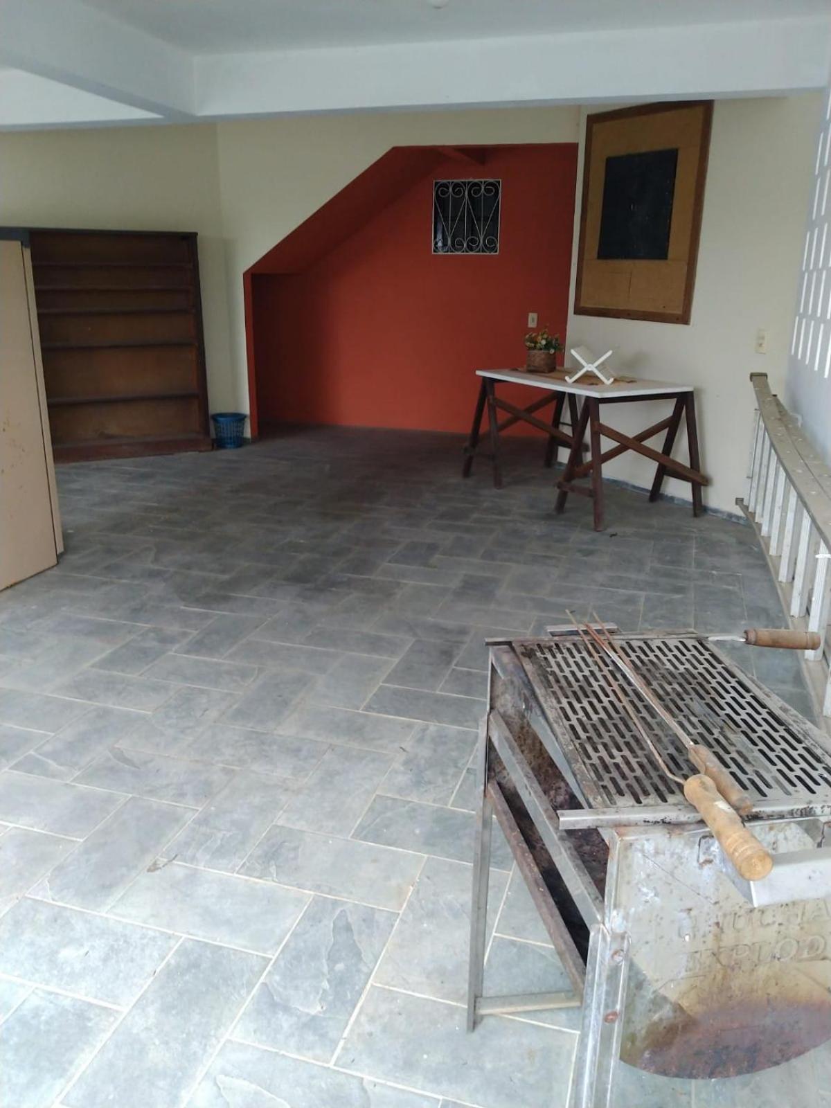 Casa Penedo Martinelli - Tranquilidade e muito verde