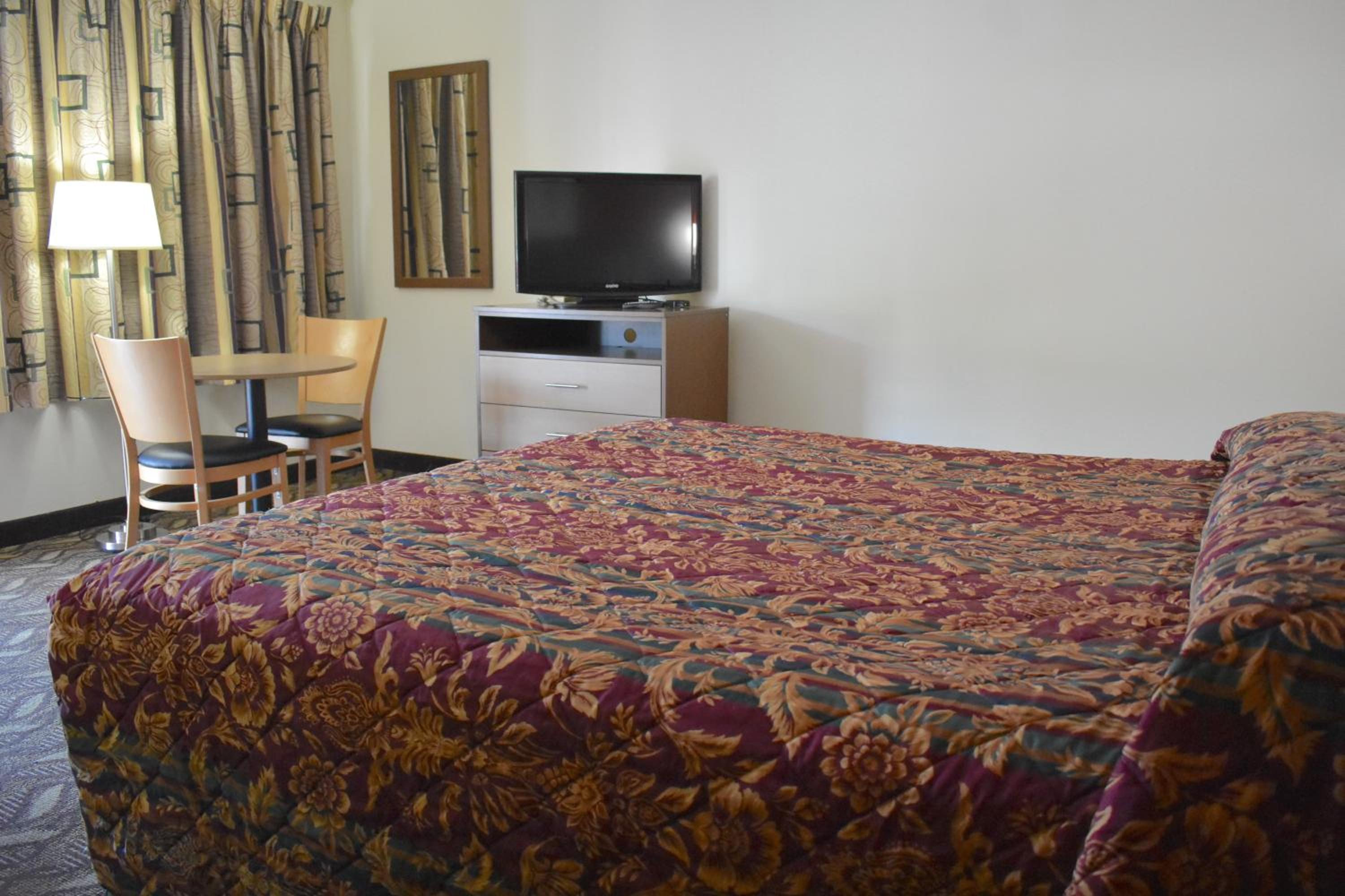 South Hills Motel