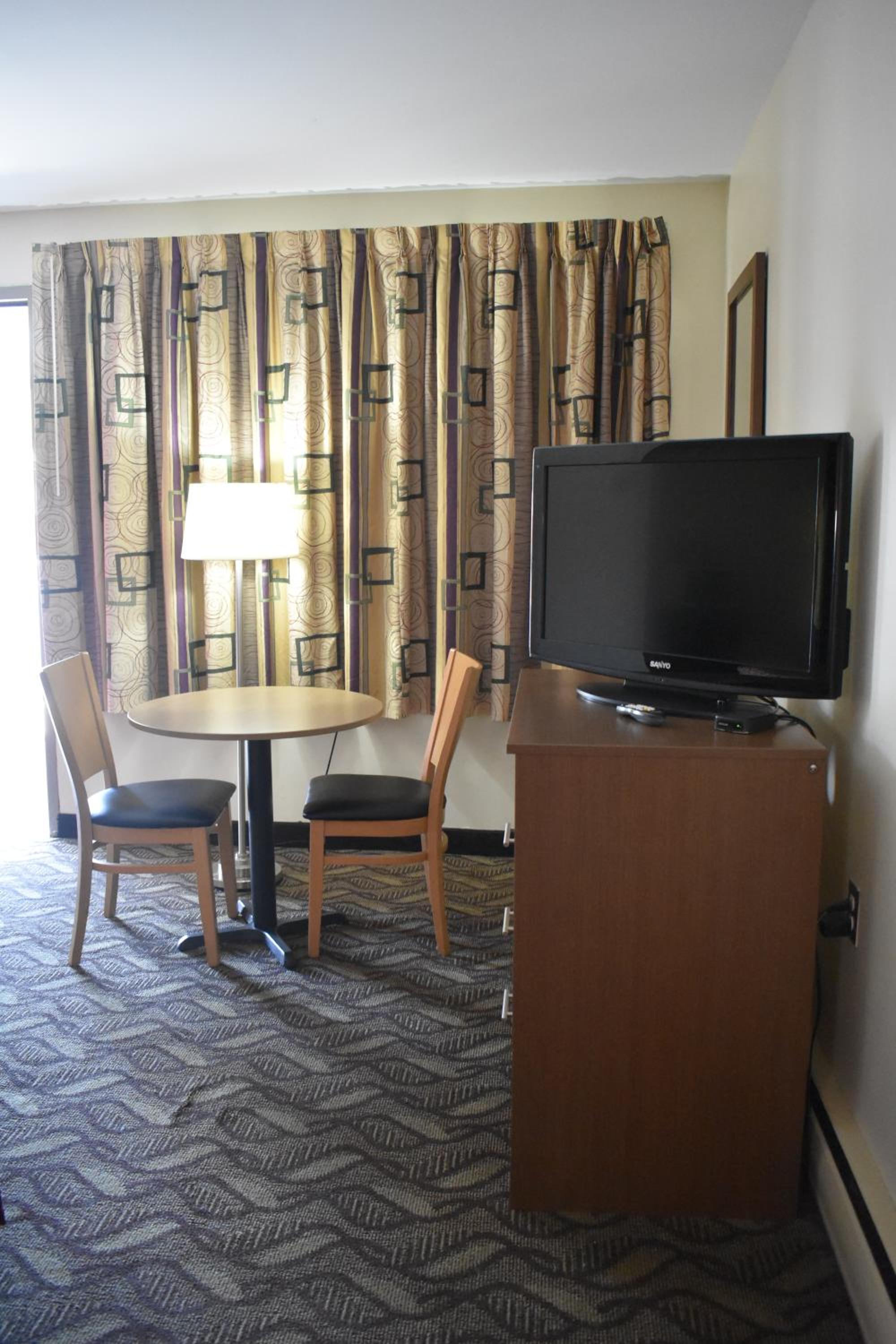 South Hills Motel