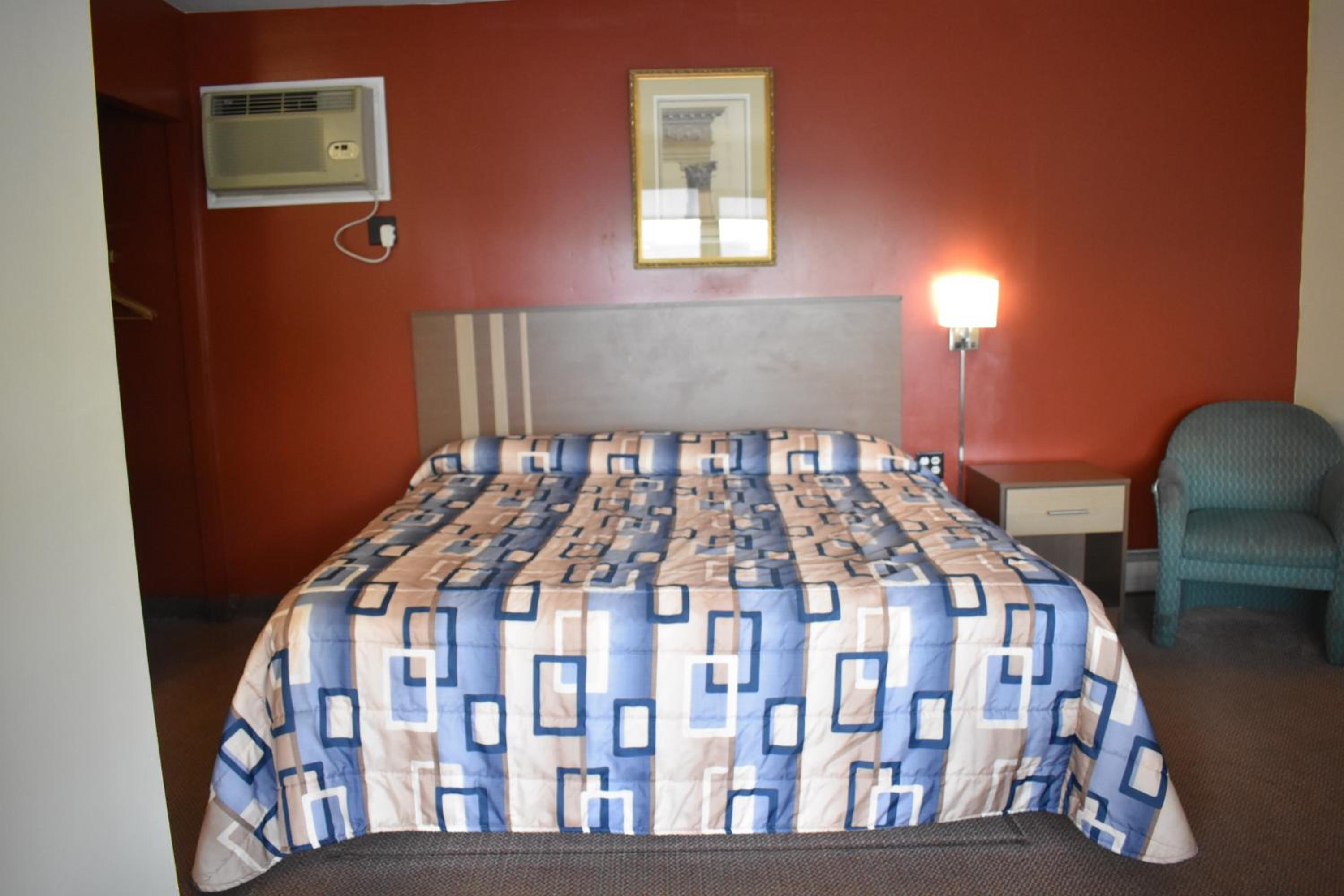 South Hills Motel