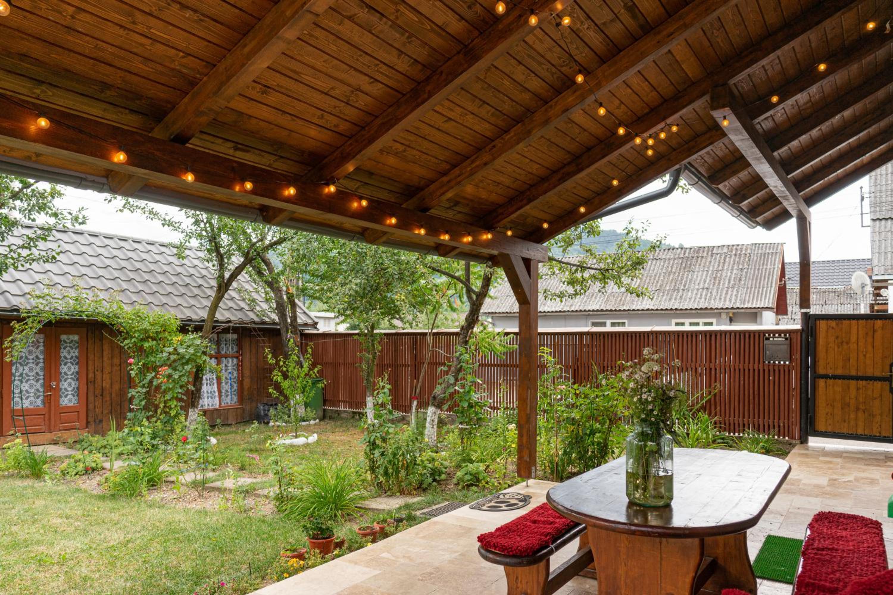 Generous family home view 5