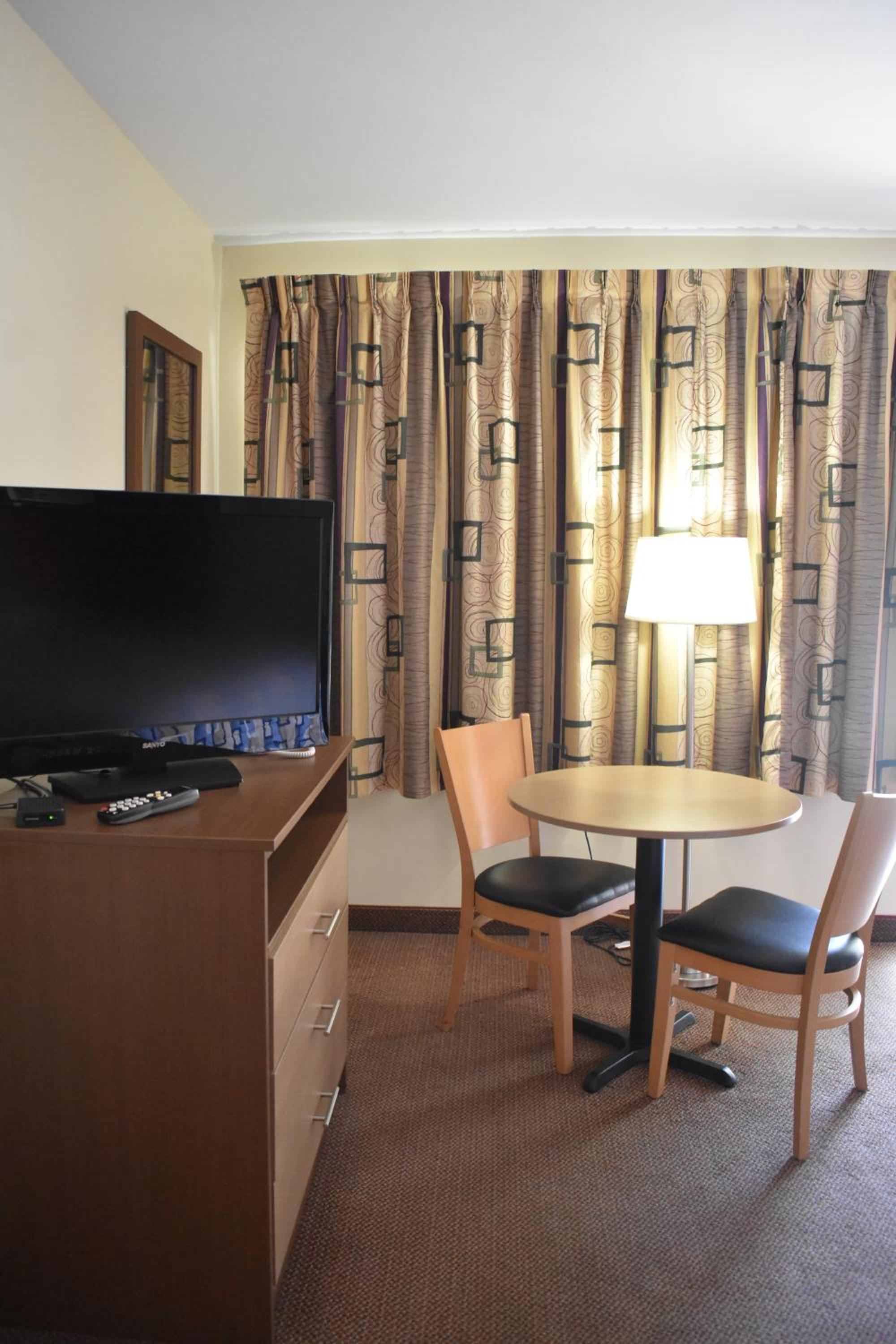 South Hills Motel