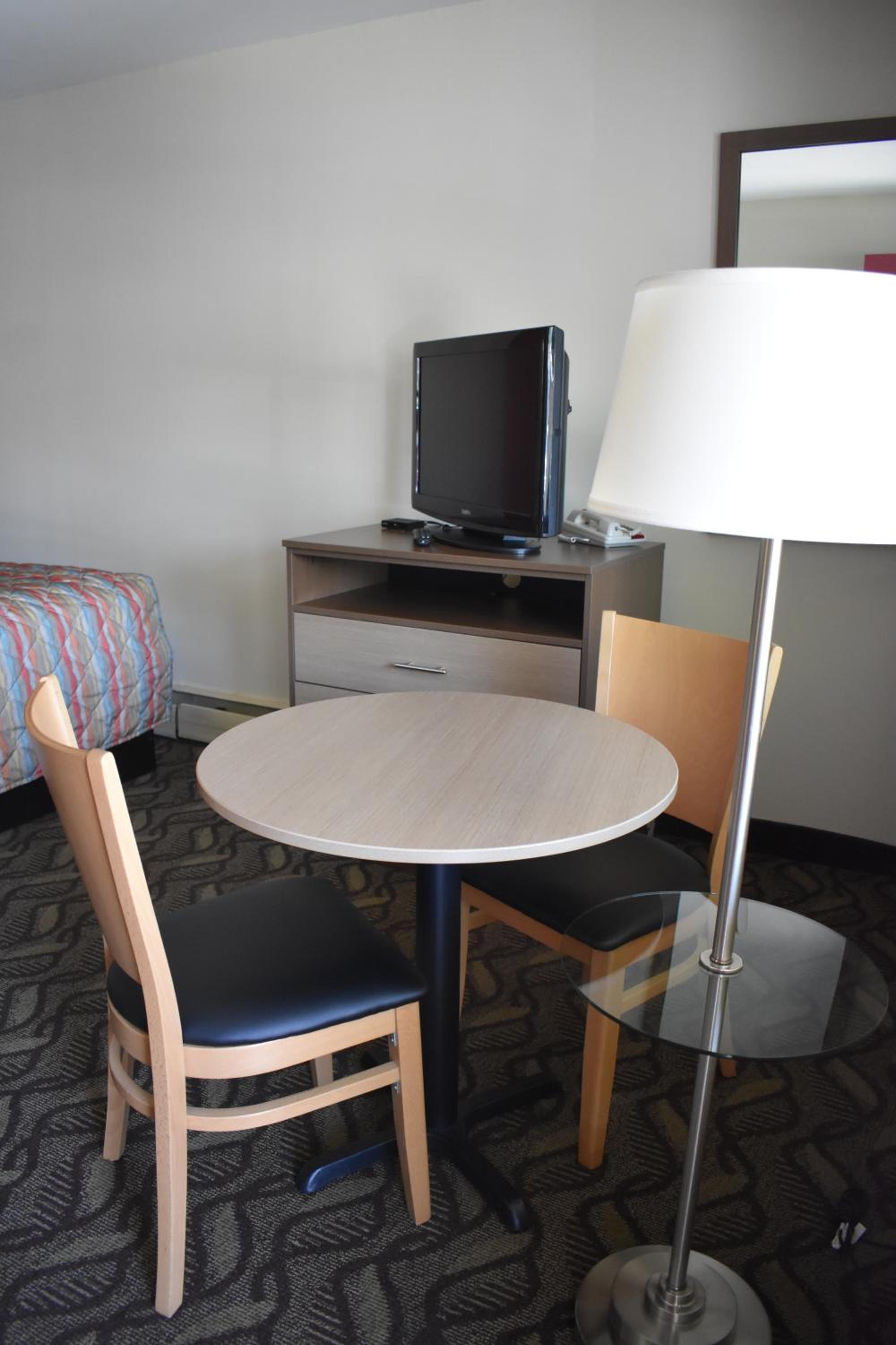 South Hills Motel