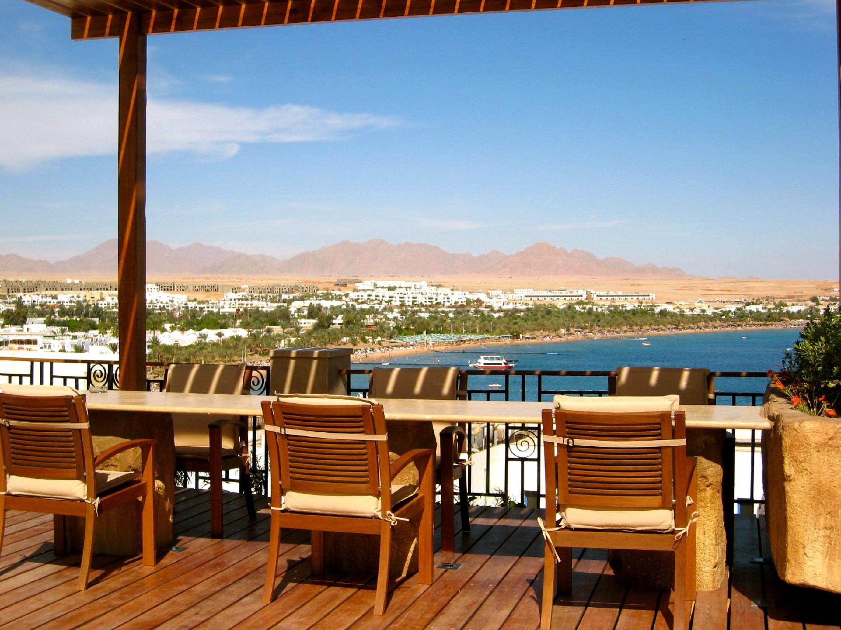 Eden Rock Hotel Namaa Bay — photo 30