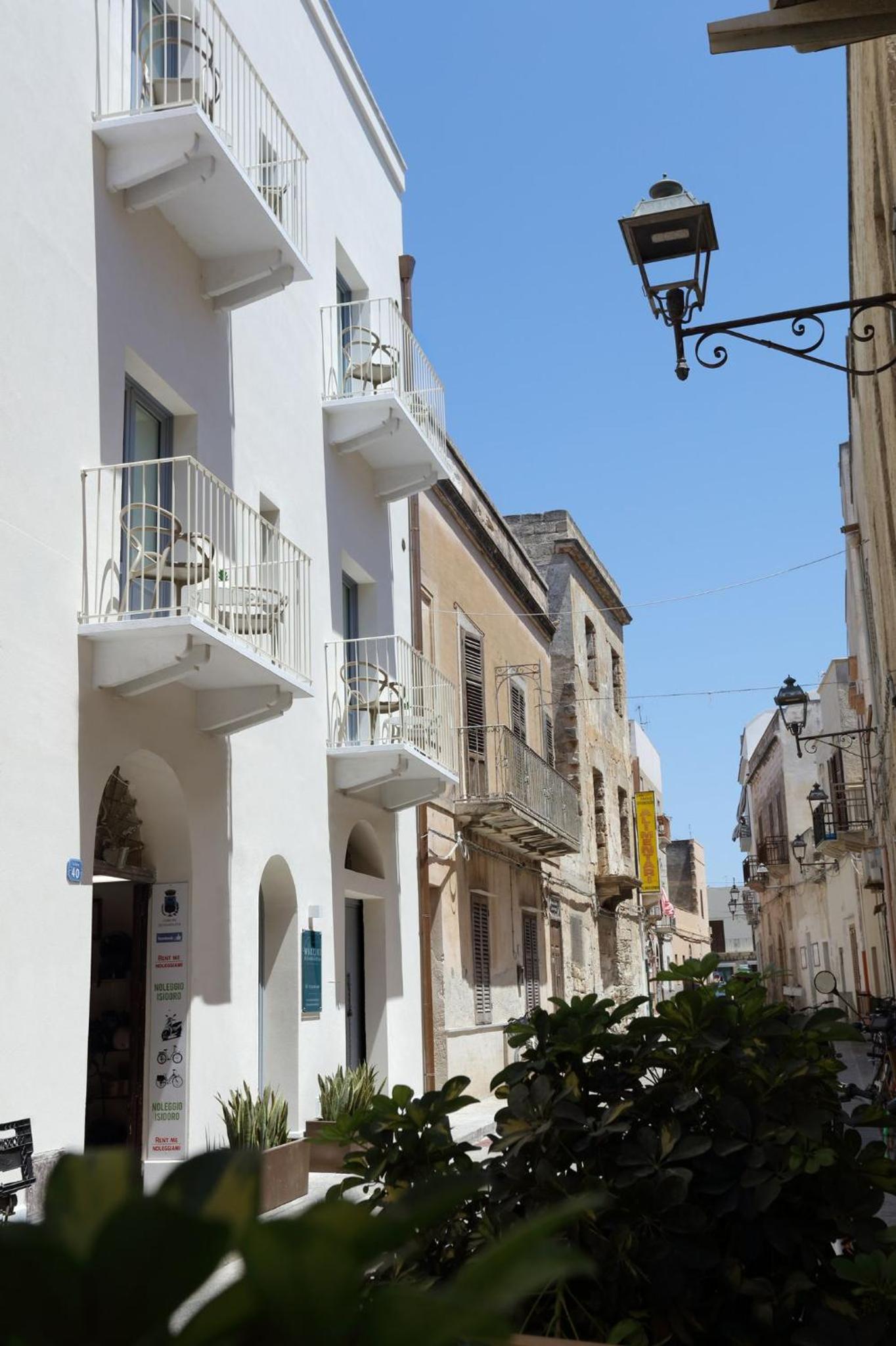 Mazzini Accommodation