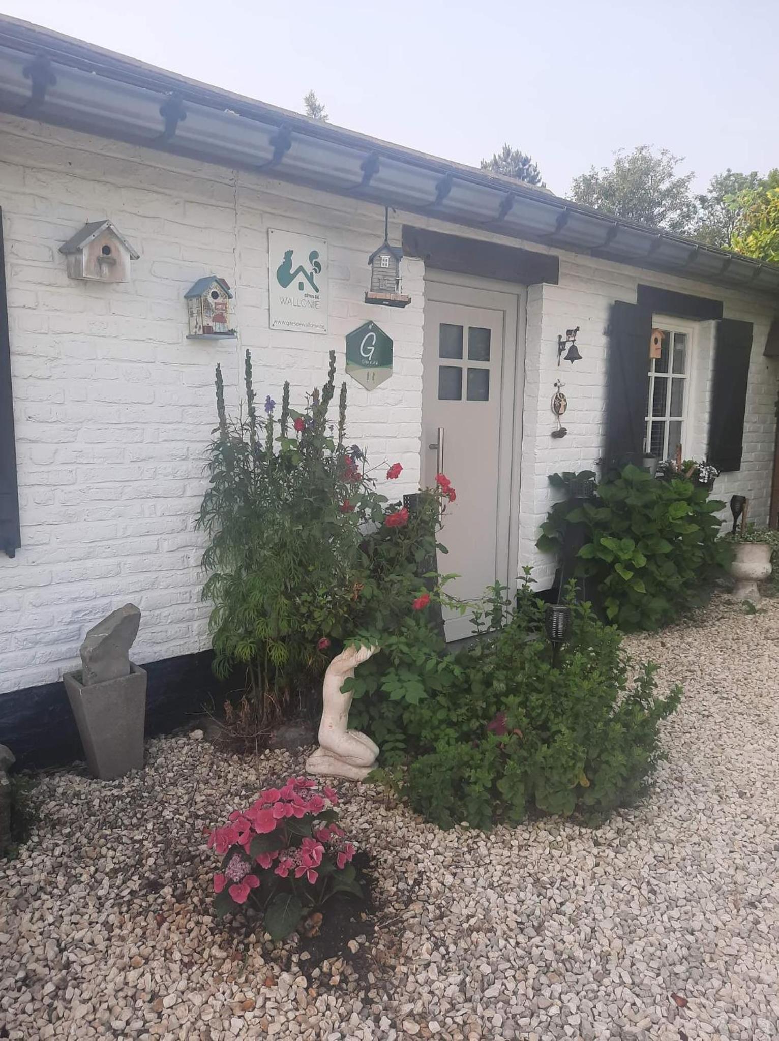 Gîte le Quesnoy view 2