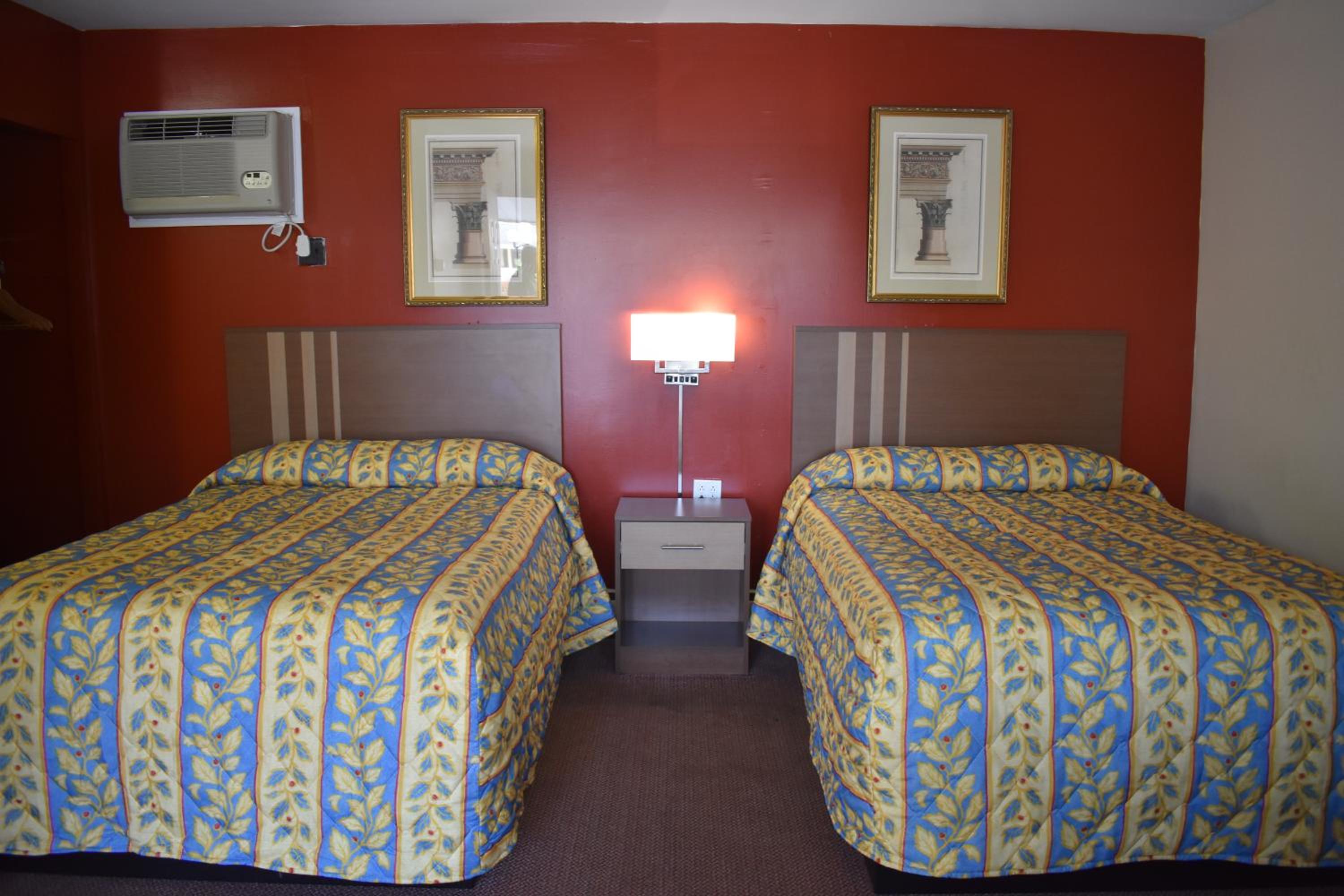South Hills Motel