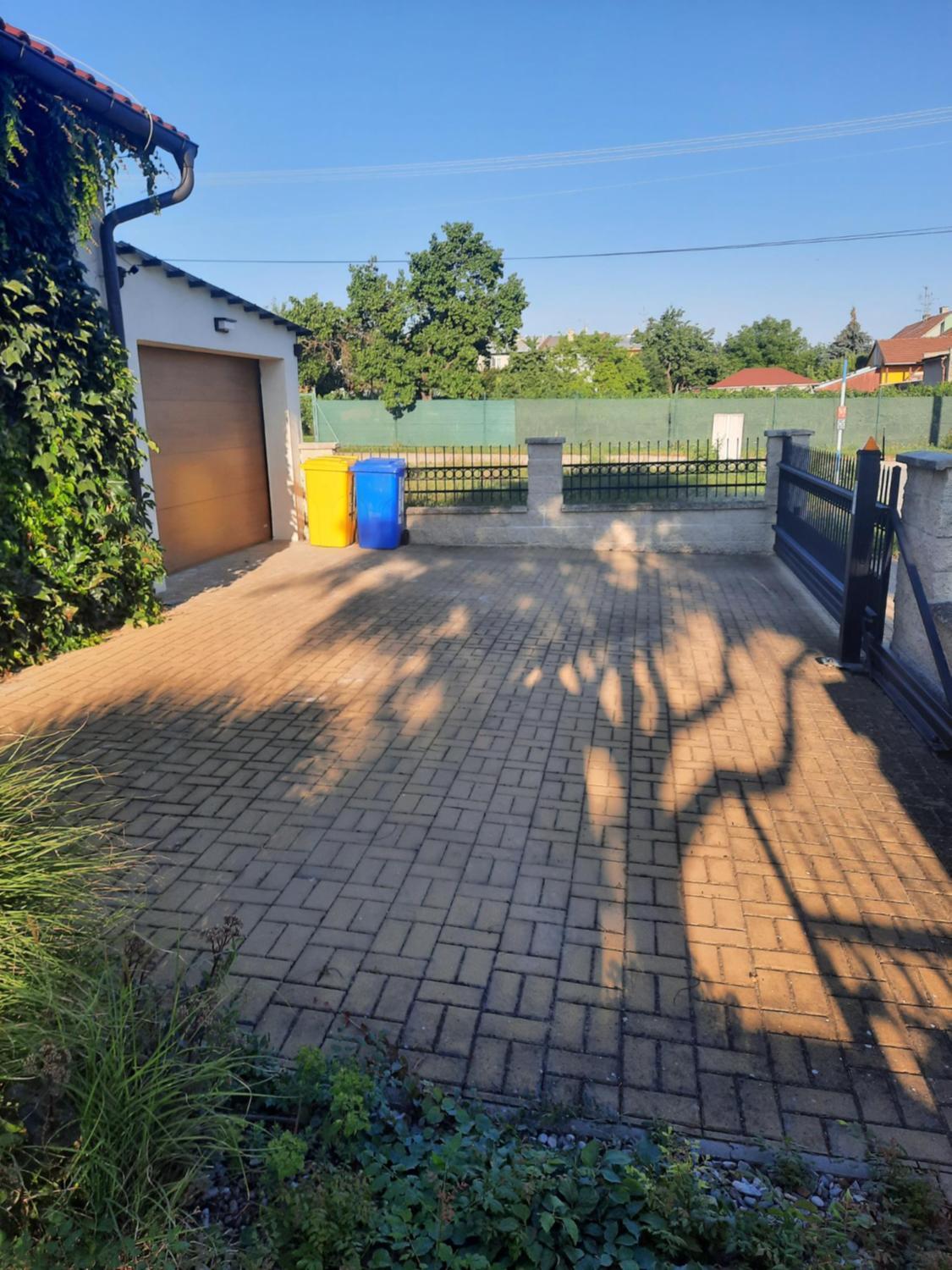 Apartmán Mikulov view 5
