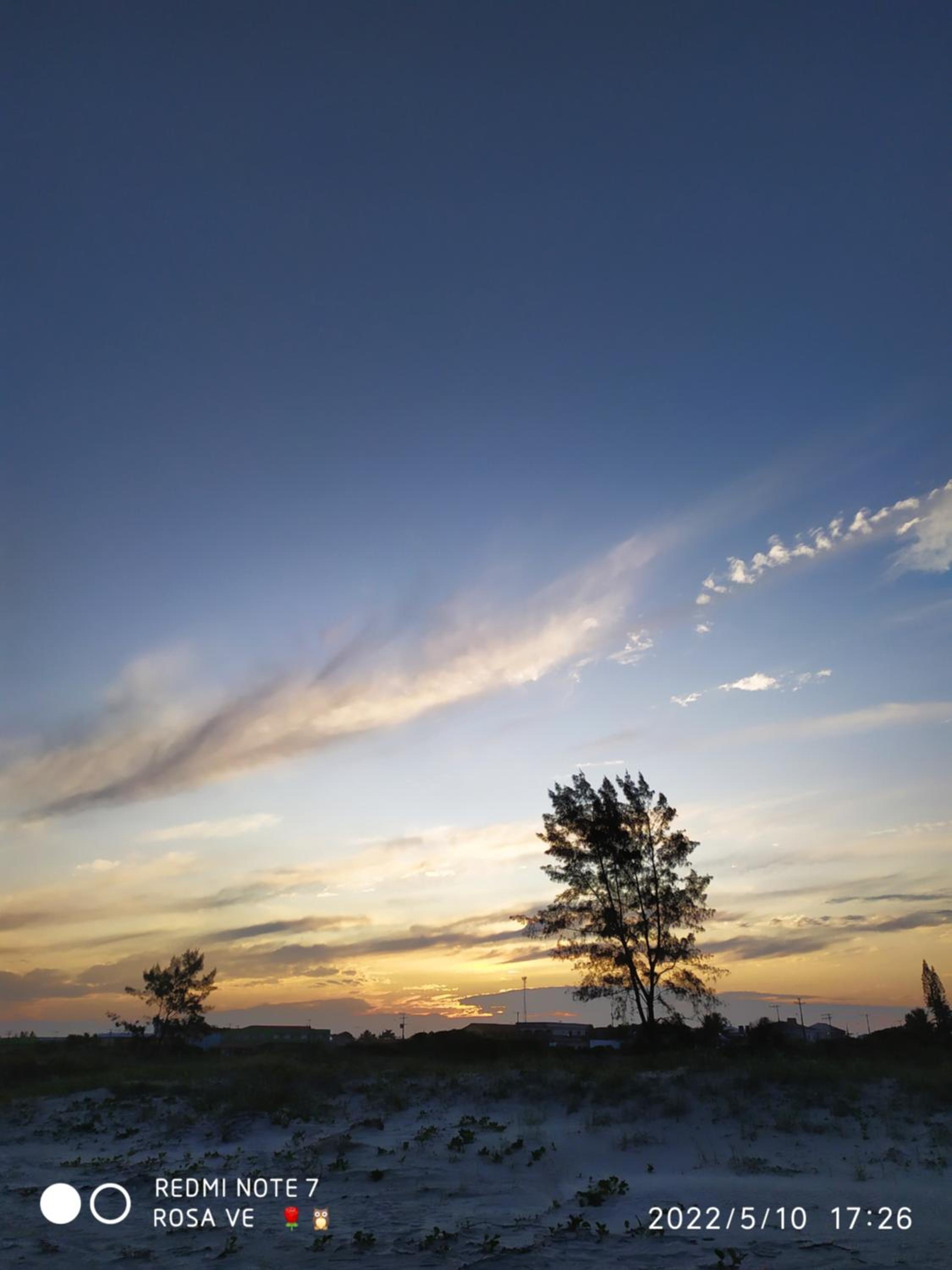 Casa de frente para o mar em Ilha Comprida SP
