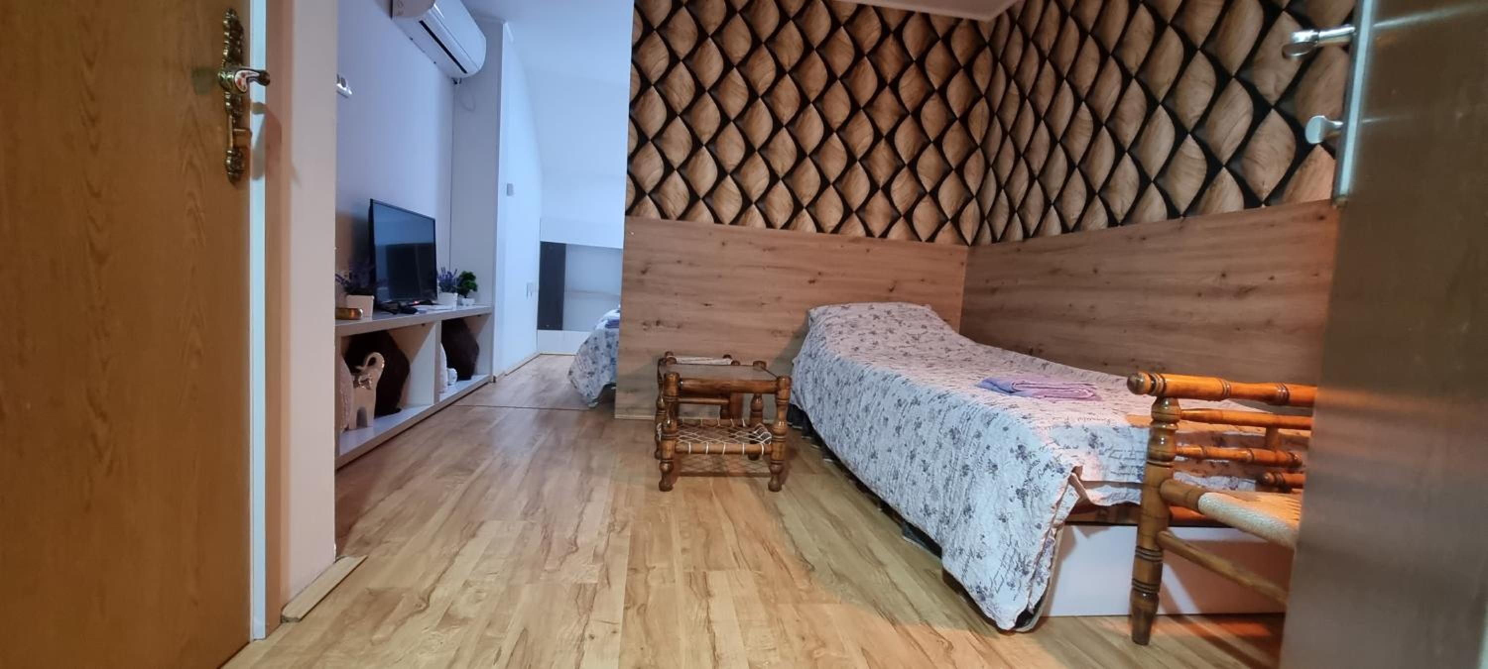 Sobe Royal Apartman view 4