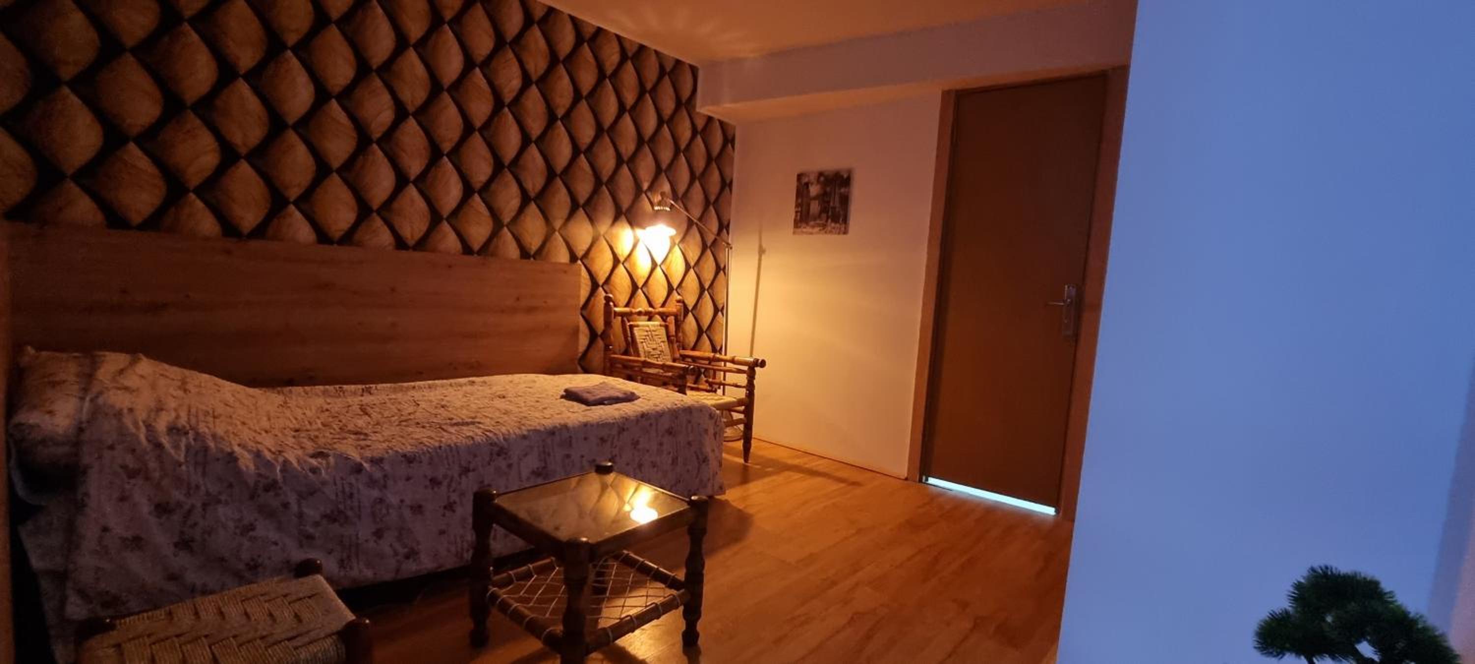 Sobe Royal Apartman view 2