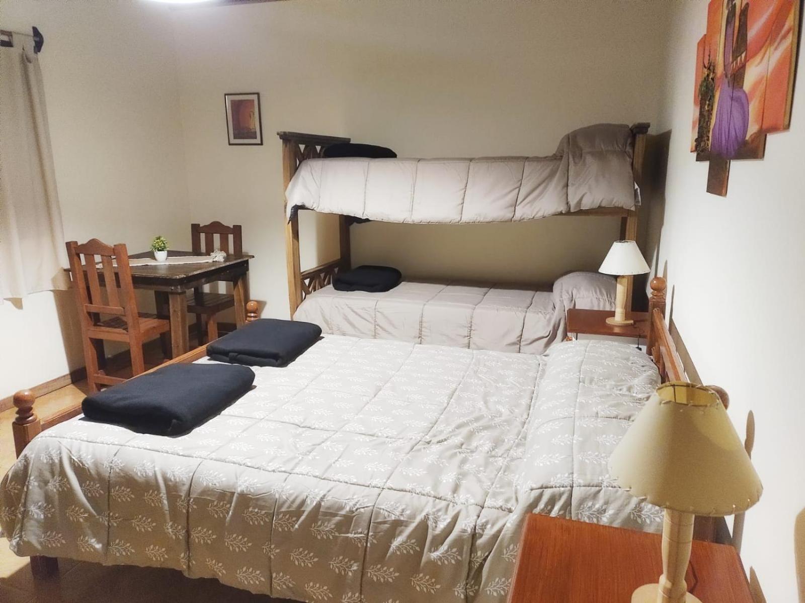 Posada del Ñireco