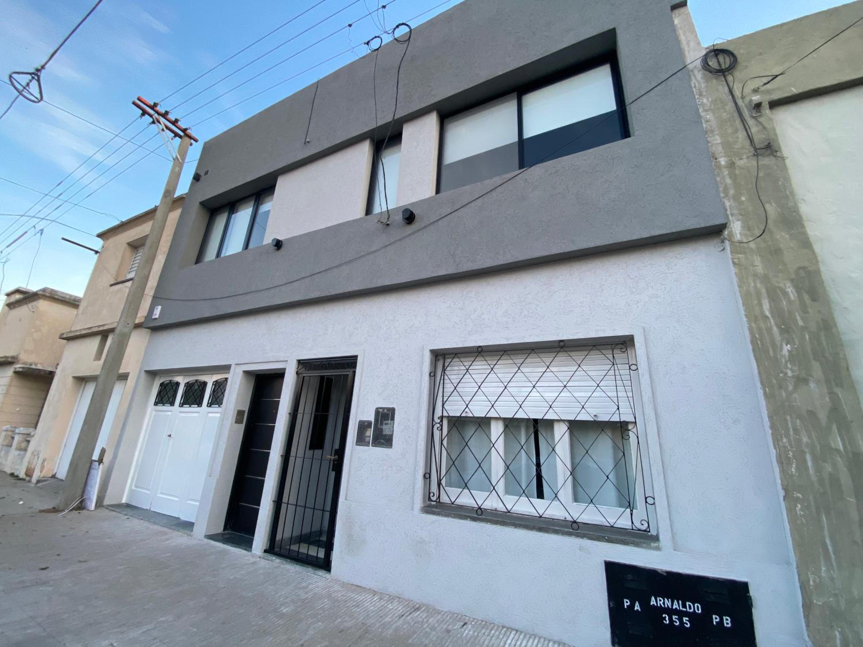 Casa de Beto