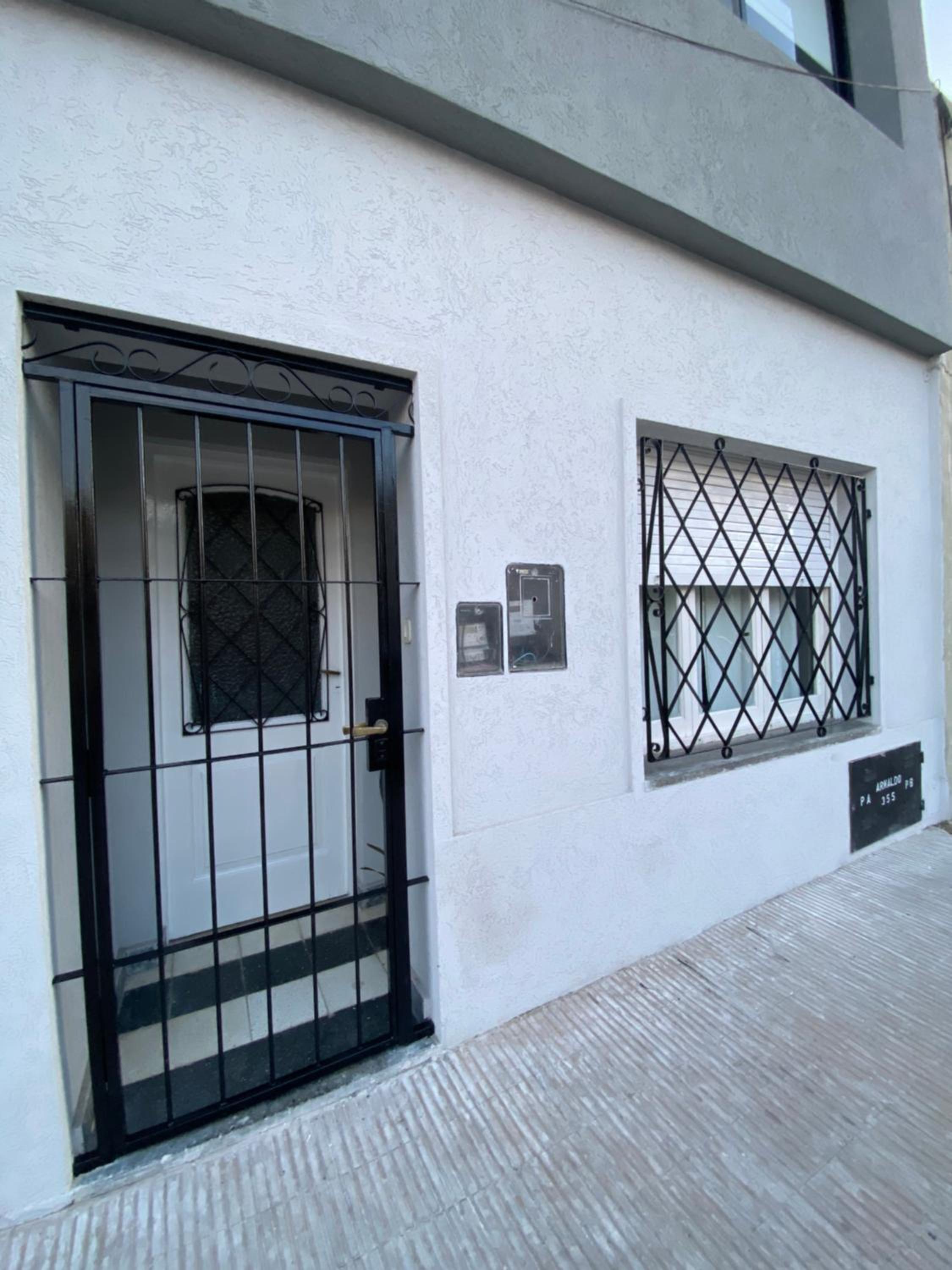 Casa de Beto