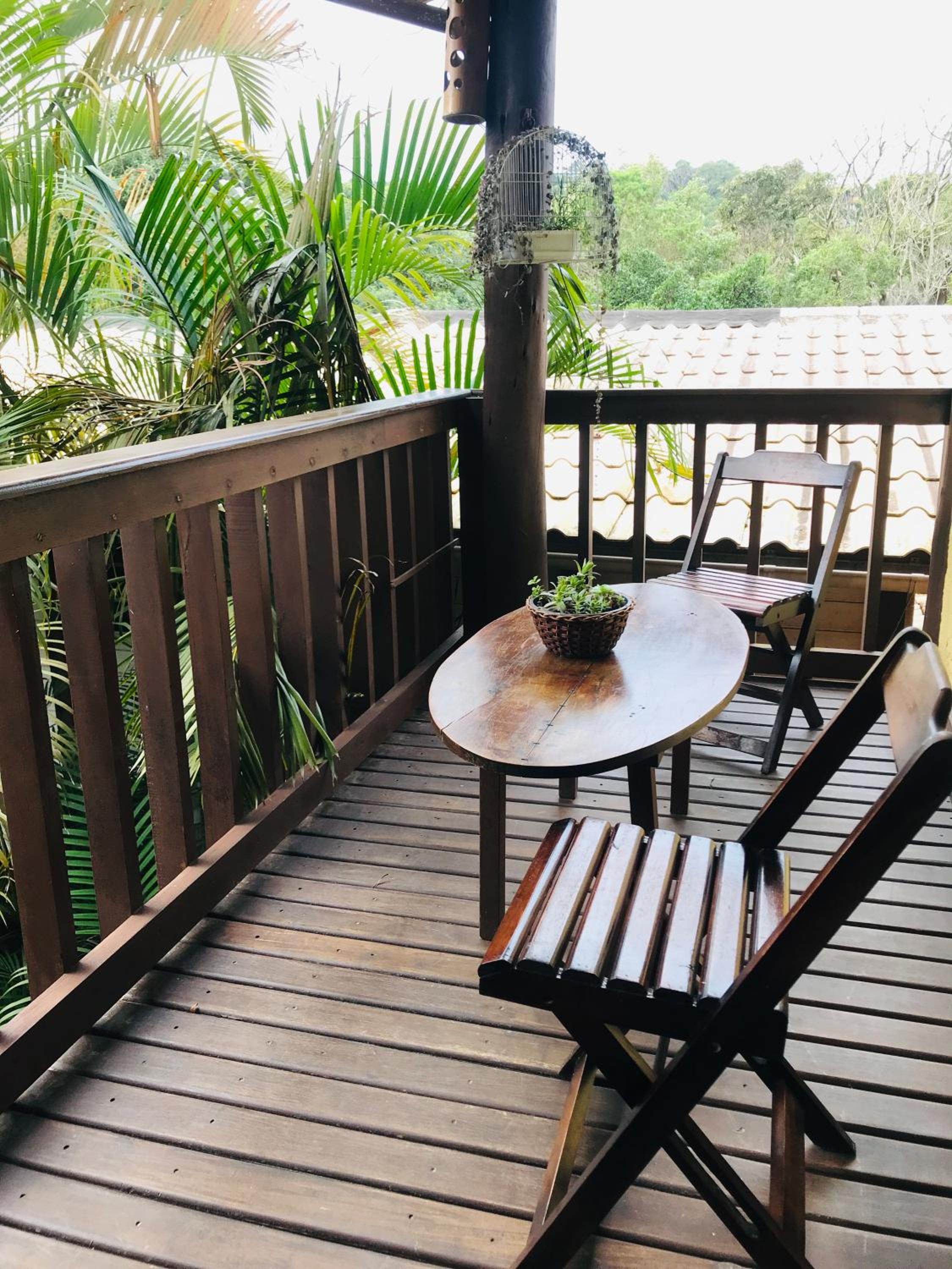 Pousada Aloha Beach House