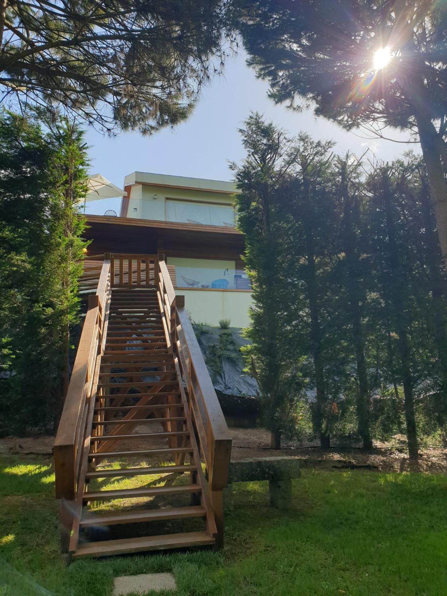 Casas Bouça Maria - Aqua Village & Sports view 5