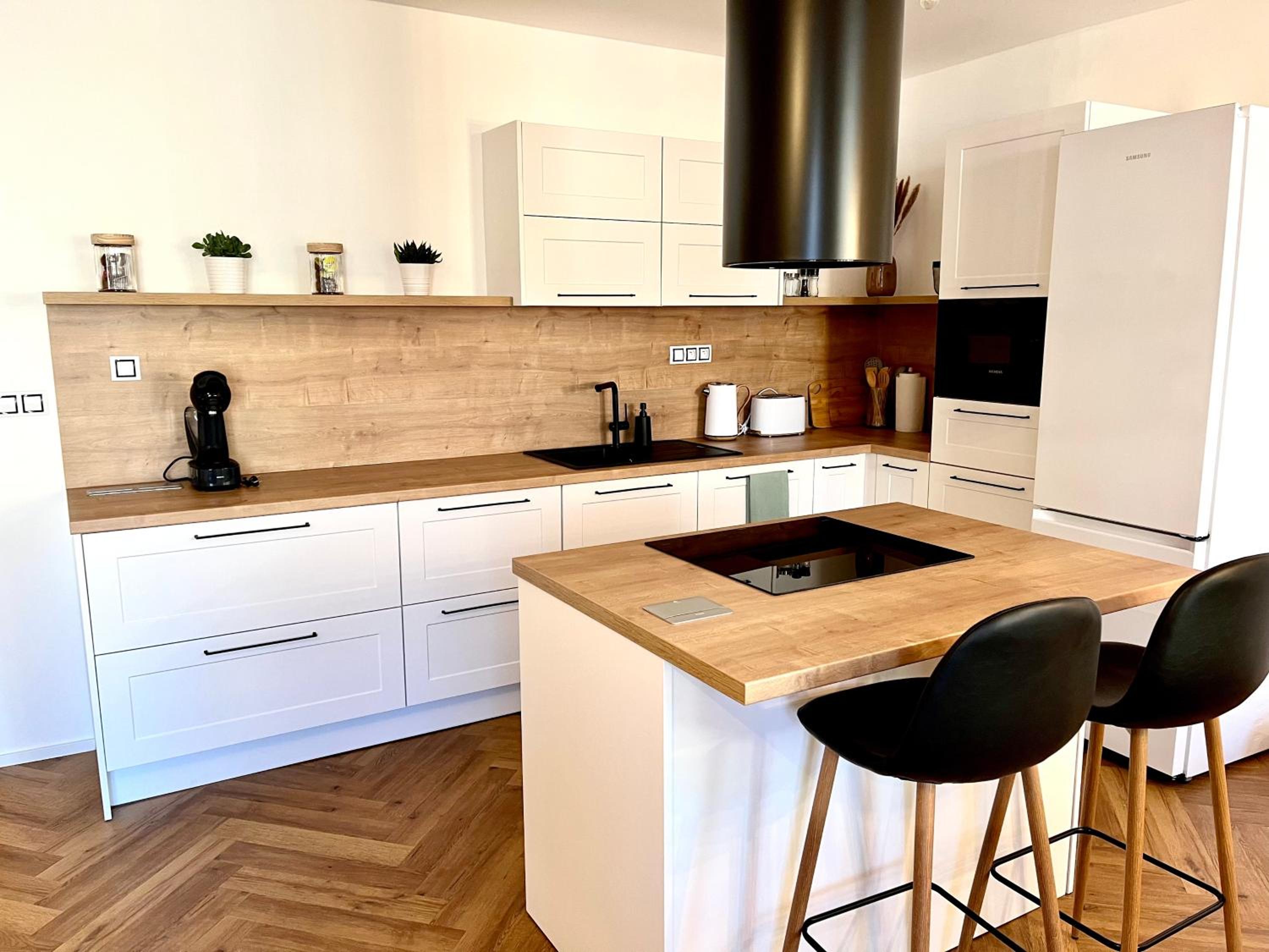 Apartmán Elen view 5