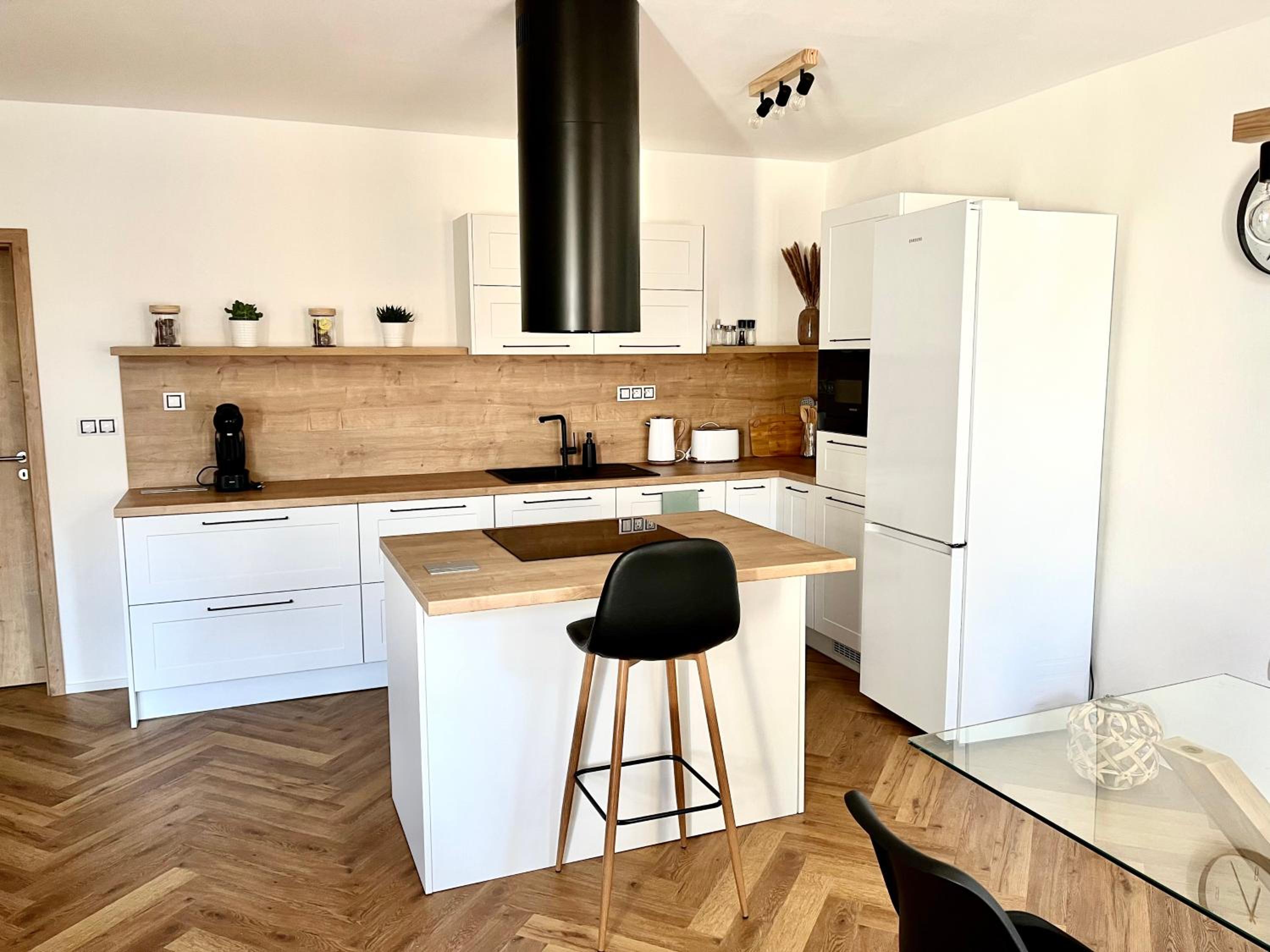 Apartmán Elen view 4