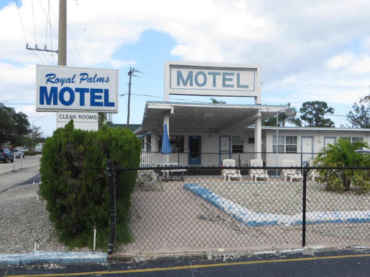hotel building