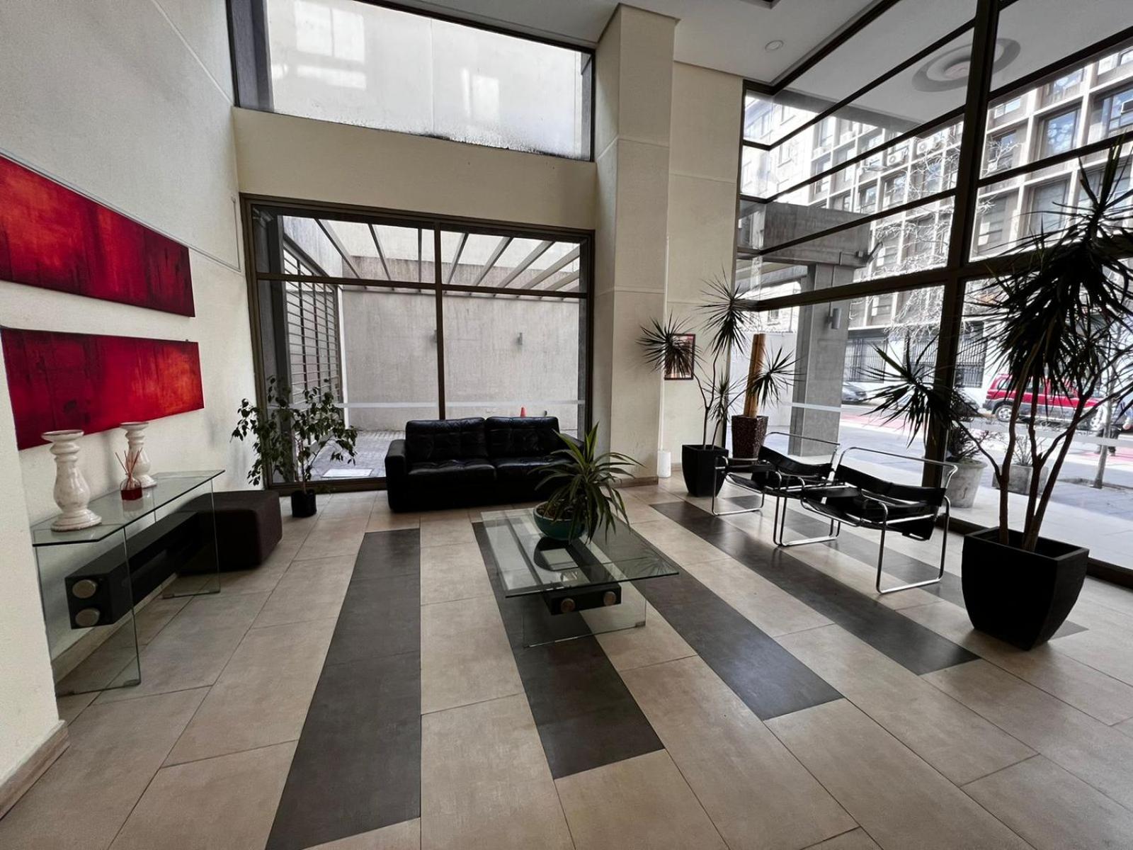 Apartamentos Bulnes view 5