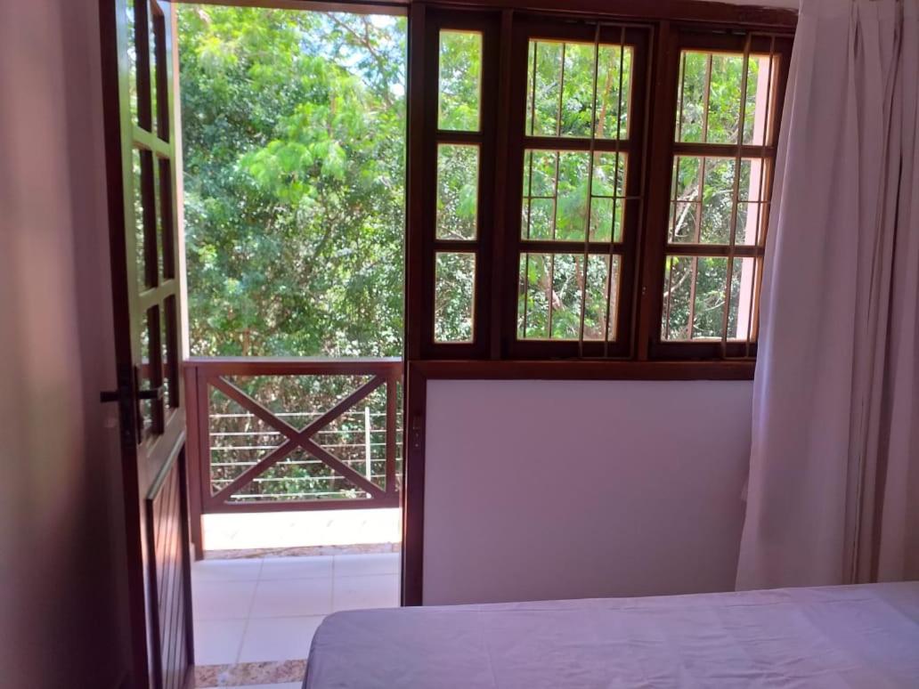 Casa Moradas de Israel