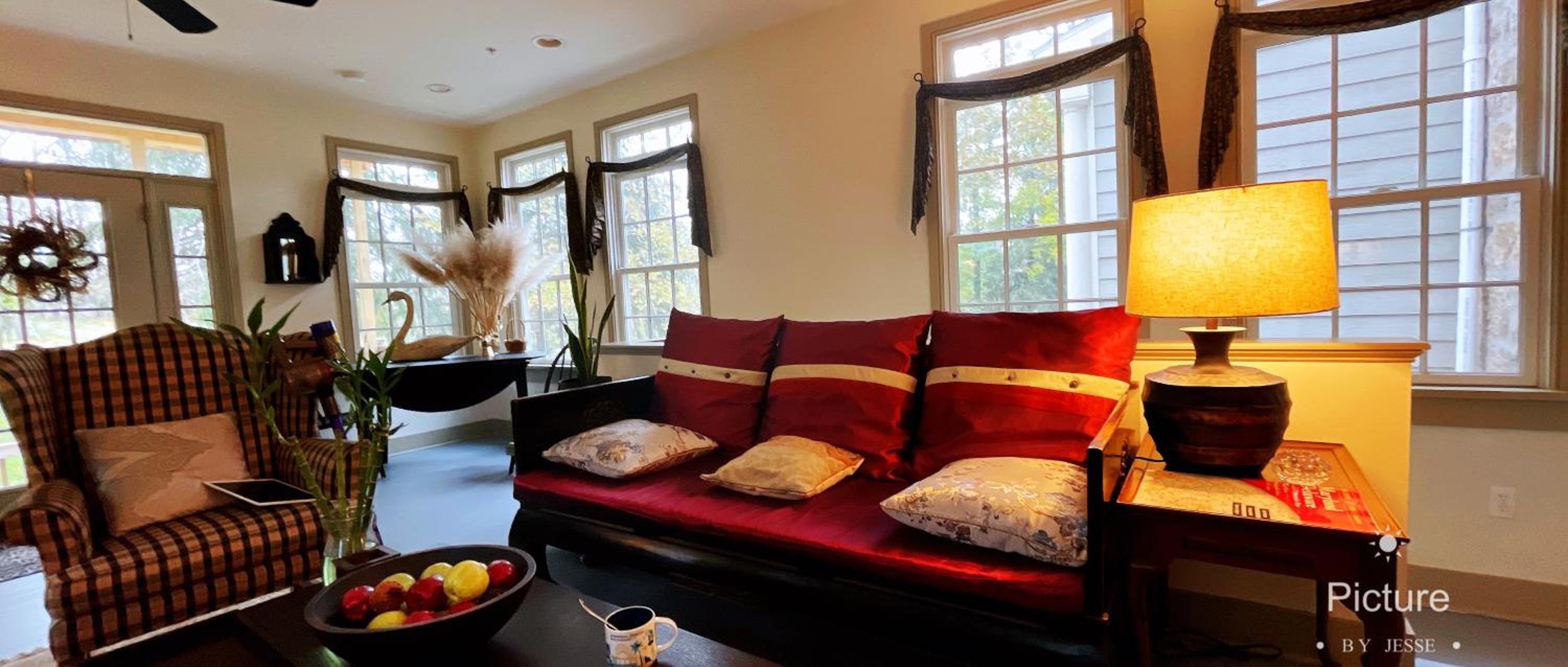 Wayside Inn Bed and Breakfast - Property Image 33