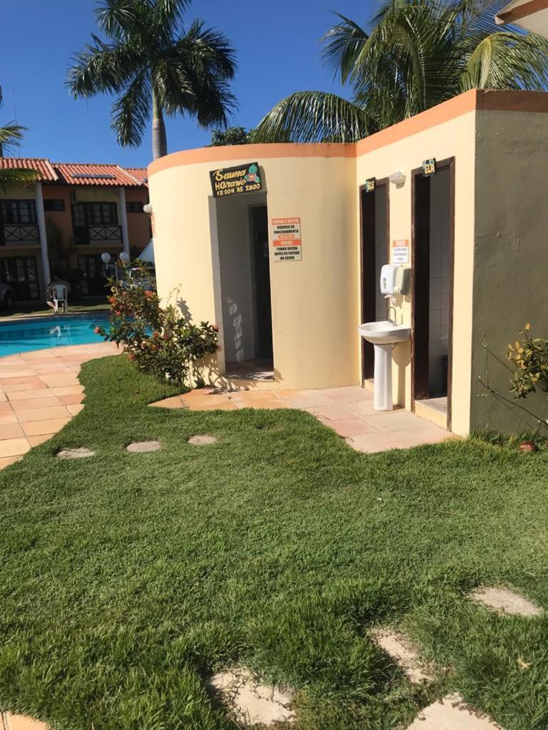 Casa Moradas de Israel