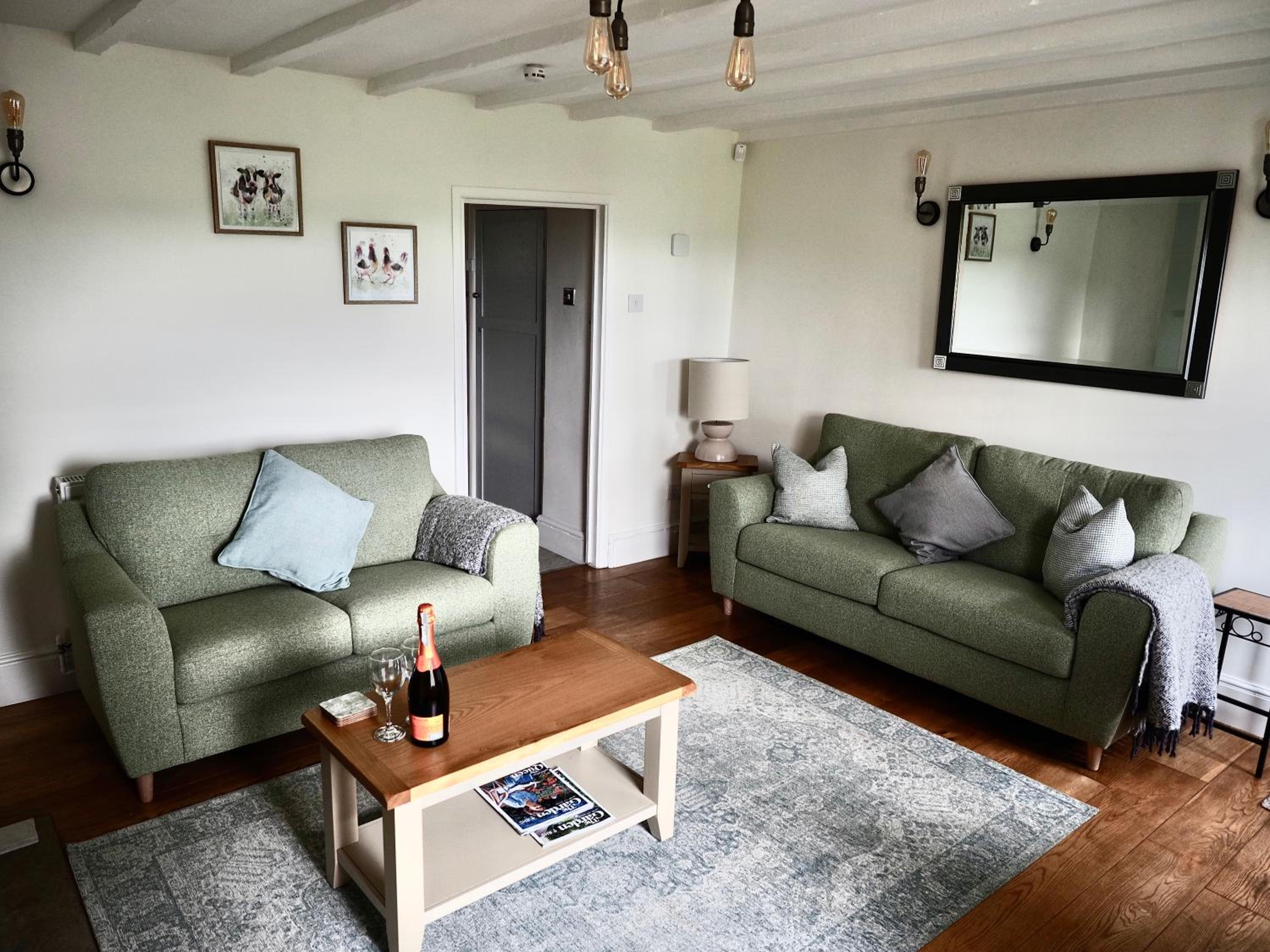 Rose Cottage