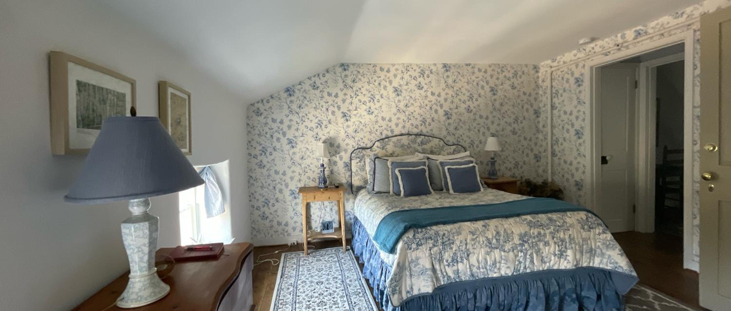 Wayside Inn Bed and Breakfast - Property Image 13