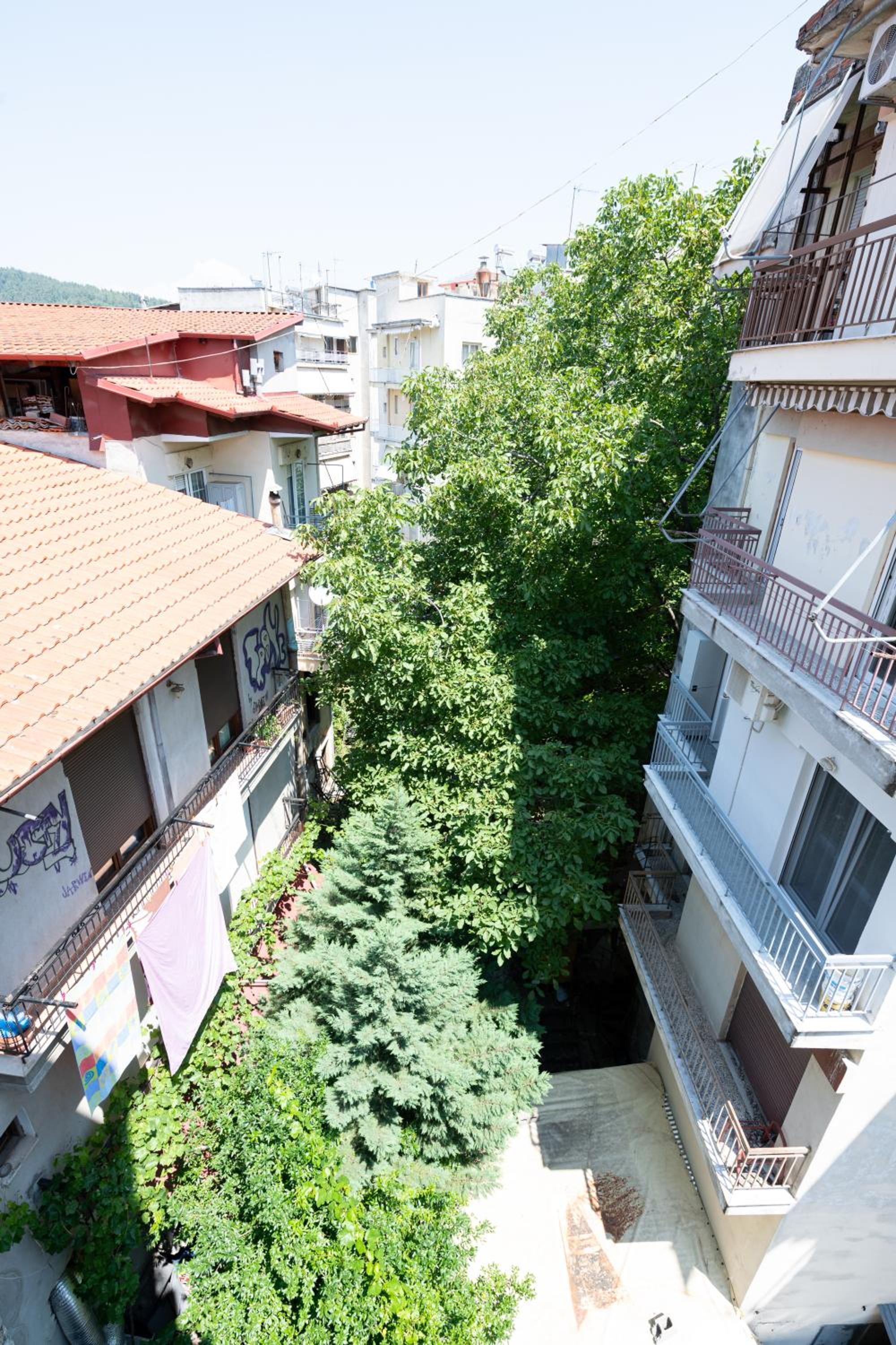 Pepper House Edessa view 3
