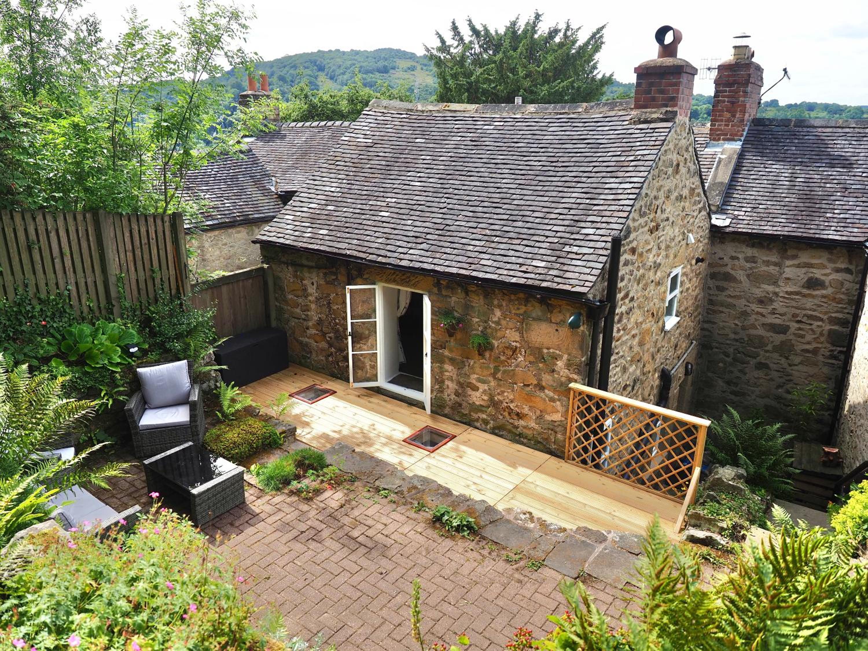 Rose Cottage