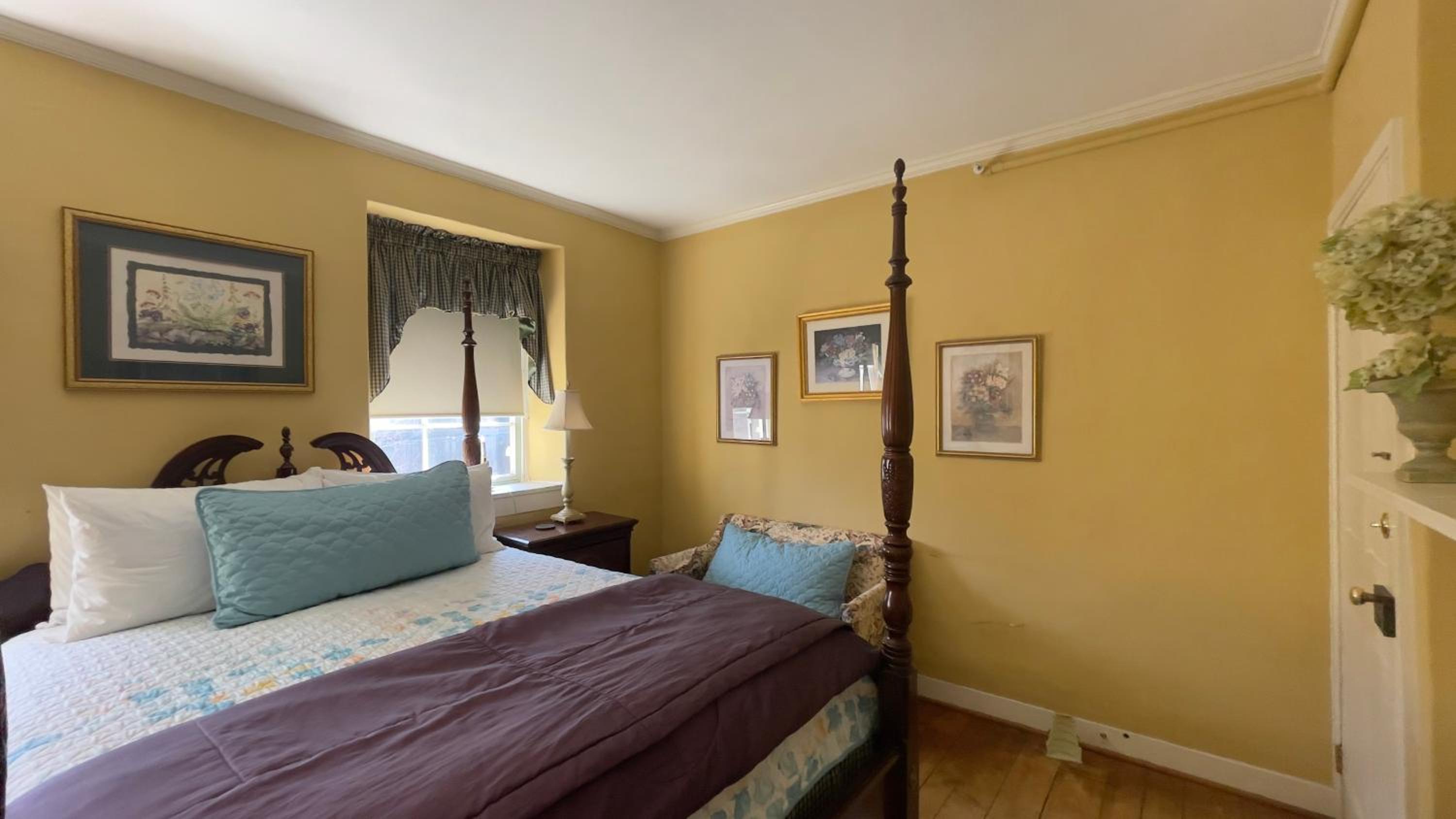 Wayside Inn Bed and Breakfast - Property Image 19
