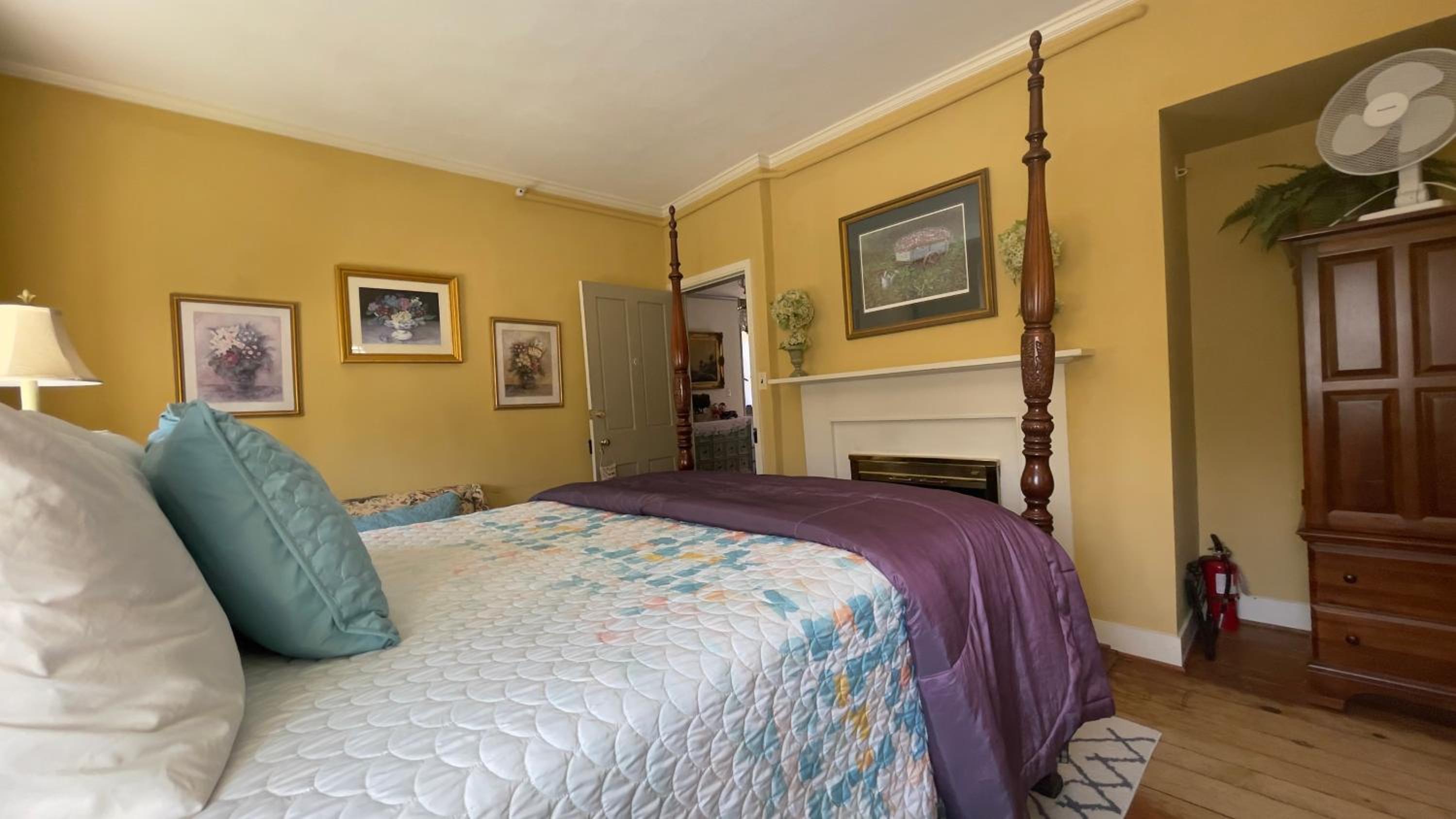 Wayside Inn Bed and Breakfast - Property Image 18