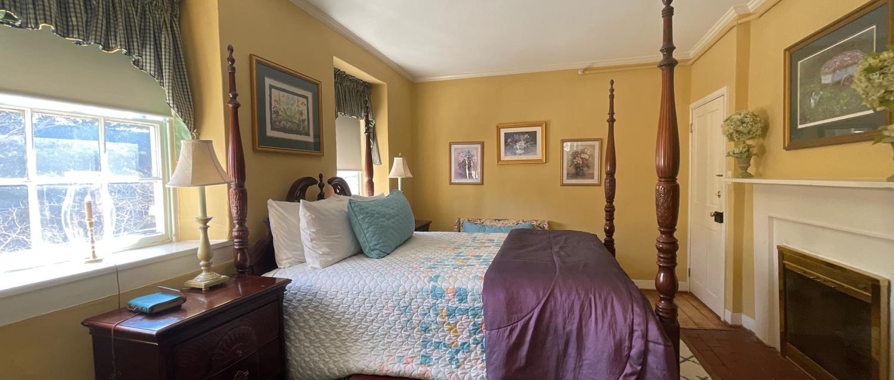 Wayside Inn Bed and Breakfast - Property Image 15