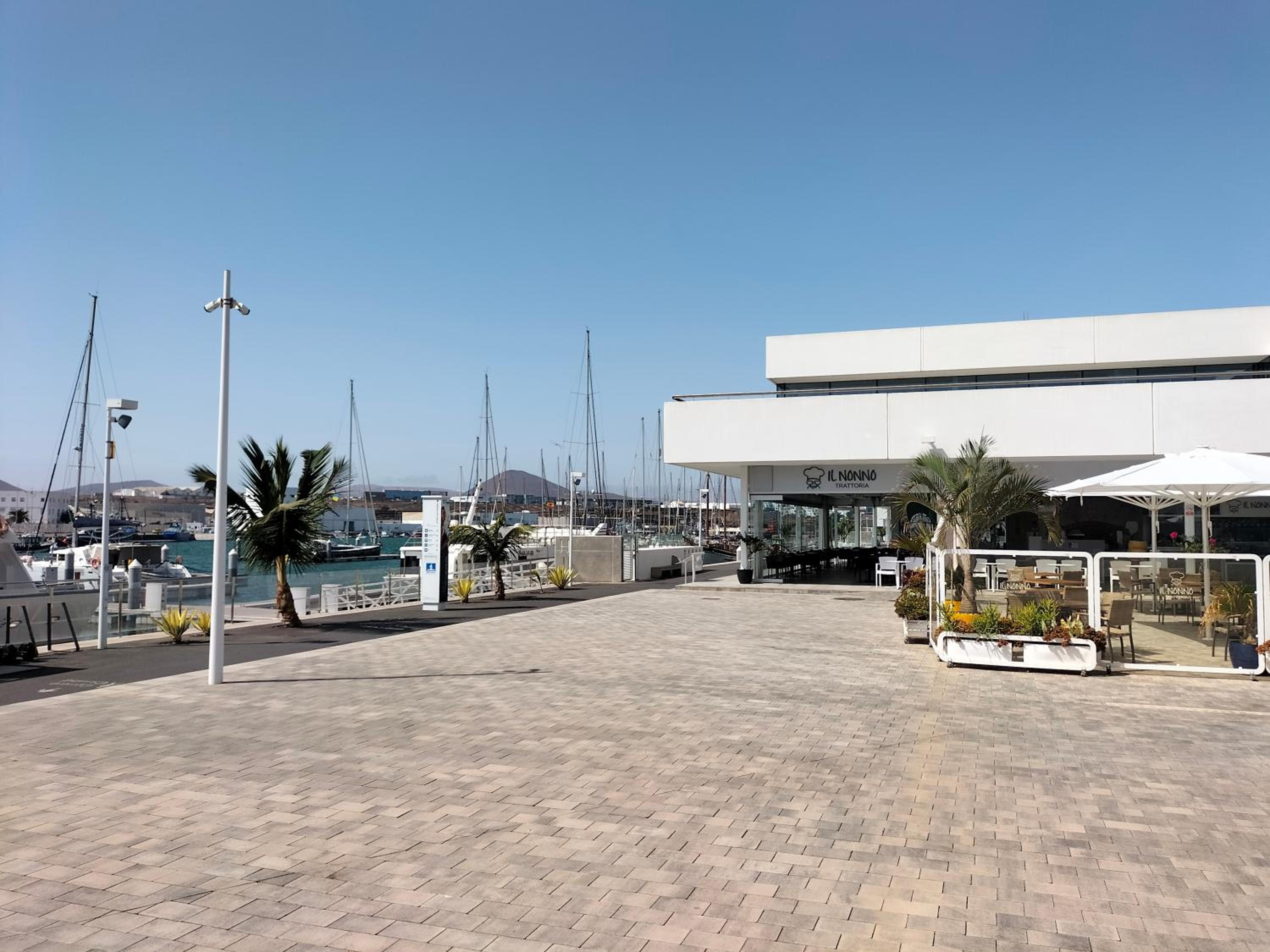 Canarian Pirat