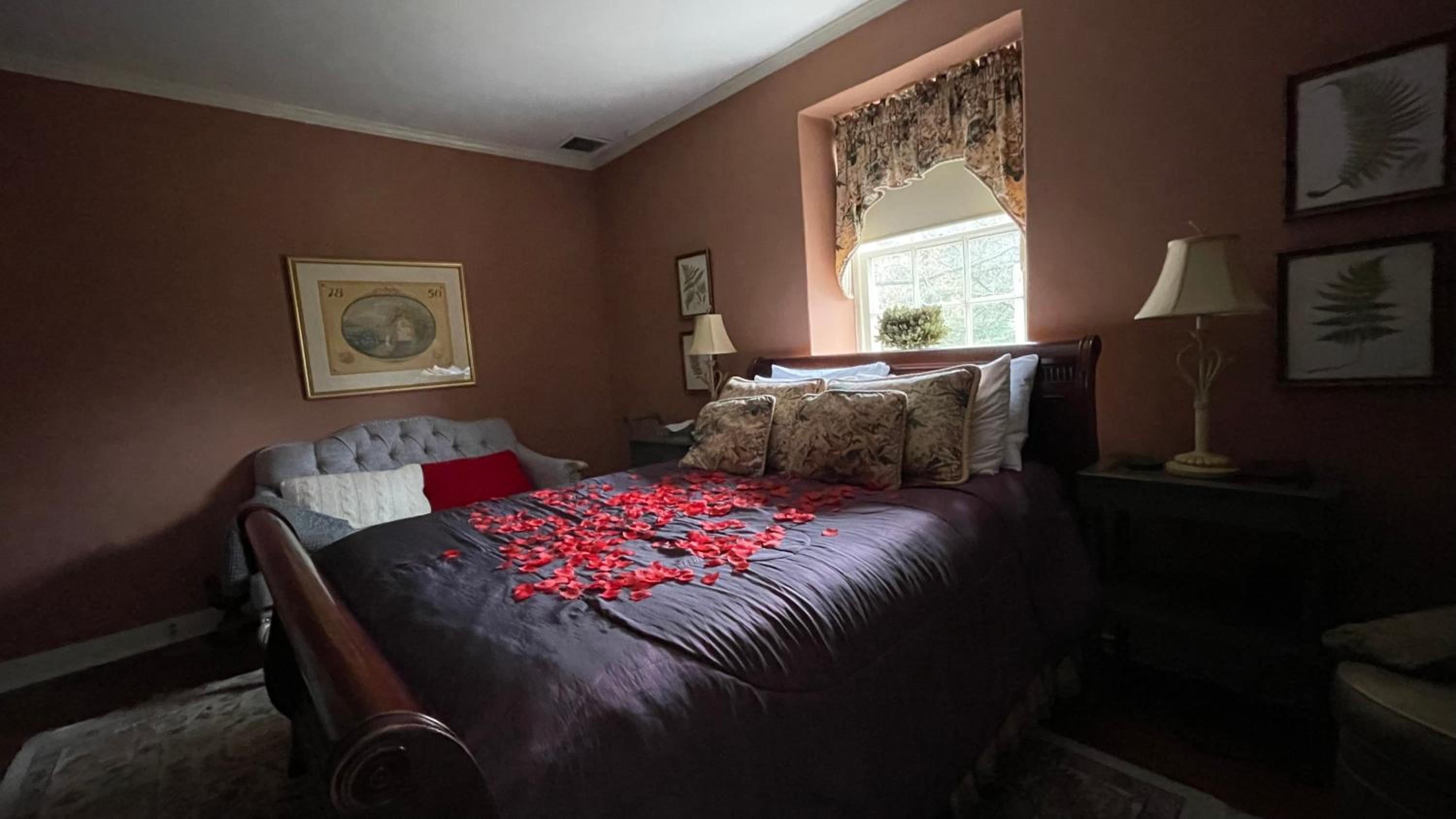 Wayside Inn Bed and Breakfast - Property Image 55