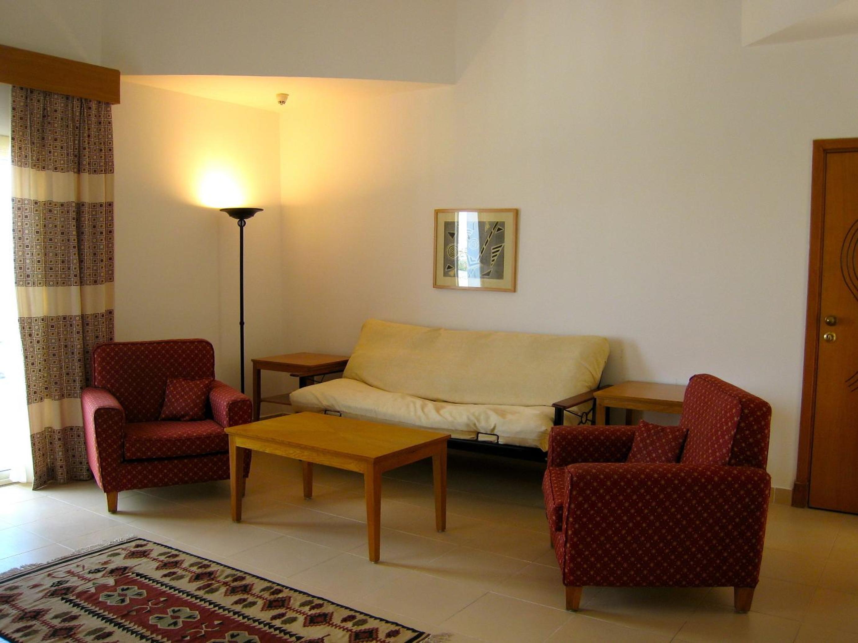 Eden Rock Hotel Namaa Bay — photo 60