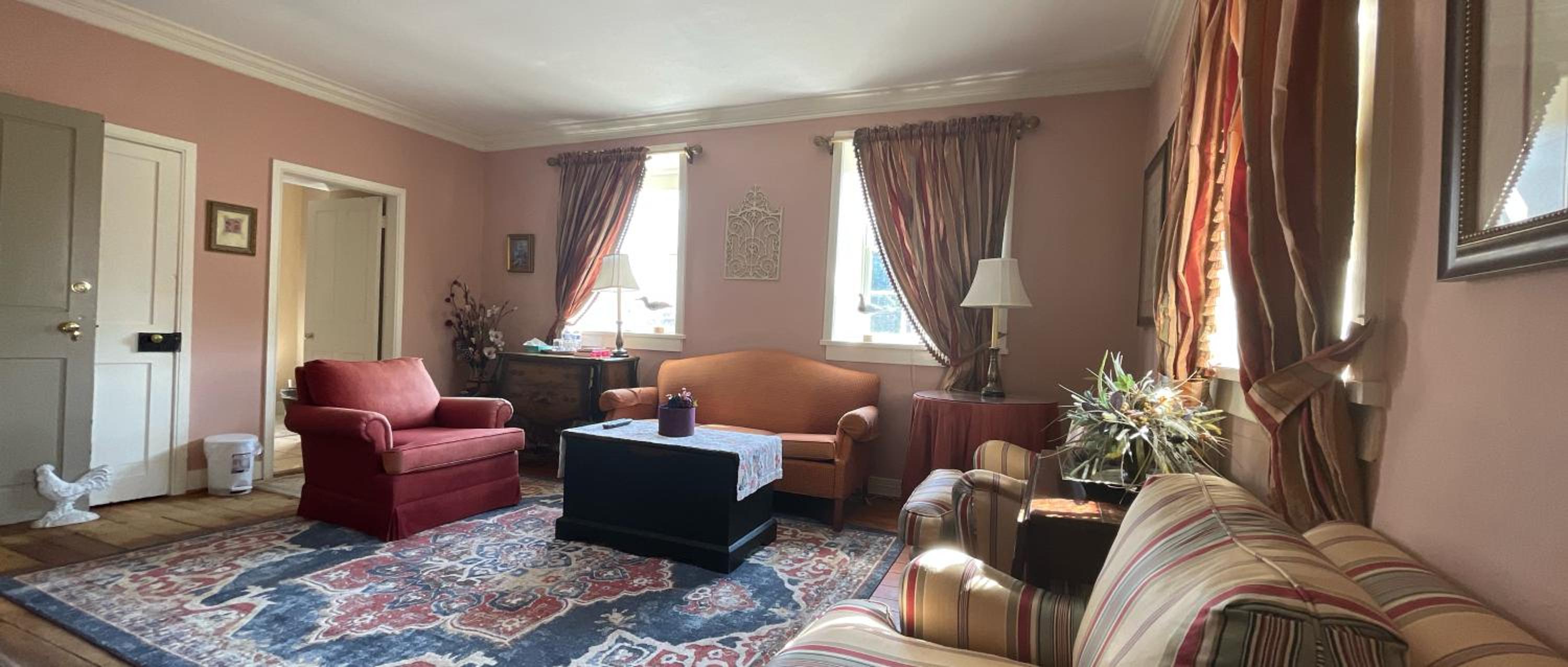 Wayside Inn Bed and Breakfast - Property Image 60